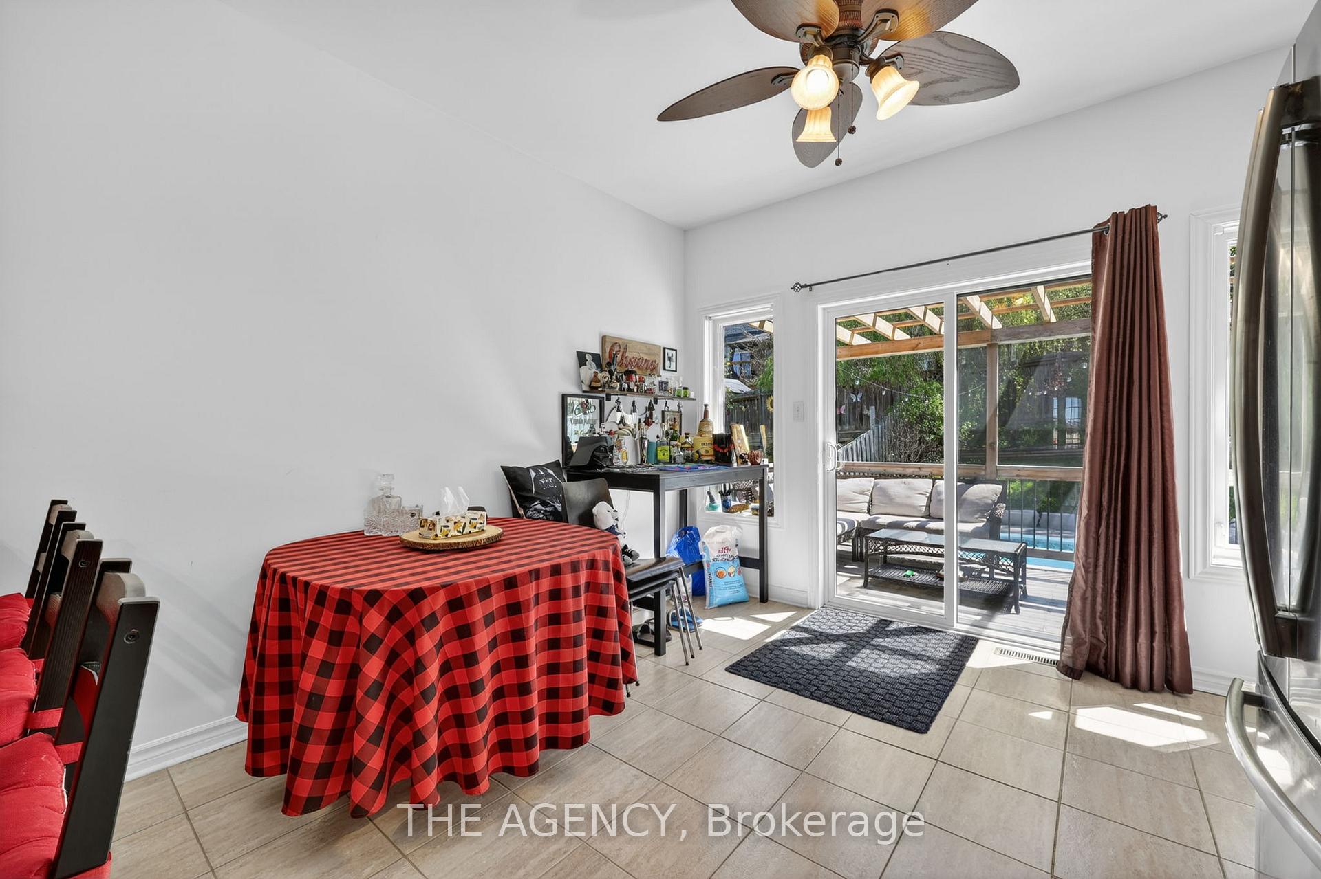 21 Silver Trail