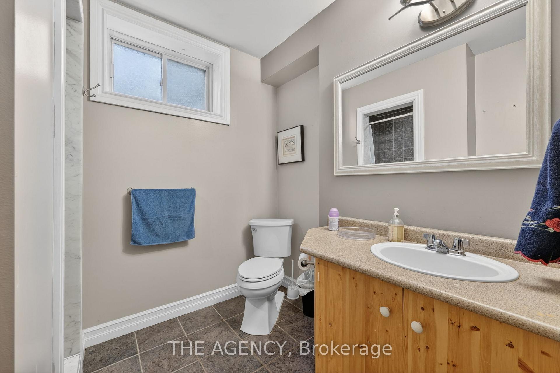 21 Silver Trail