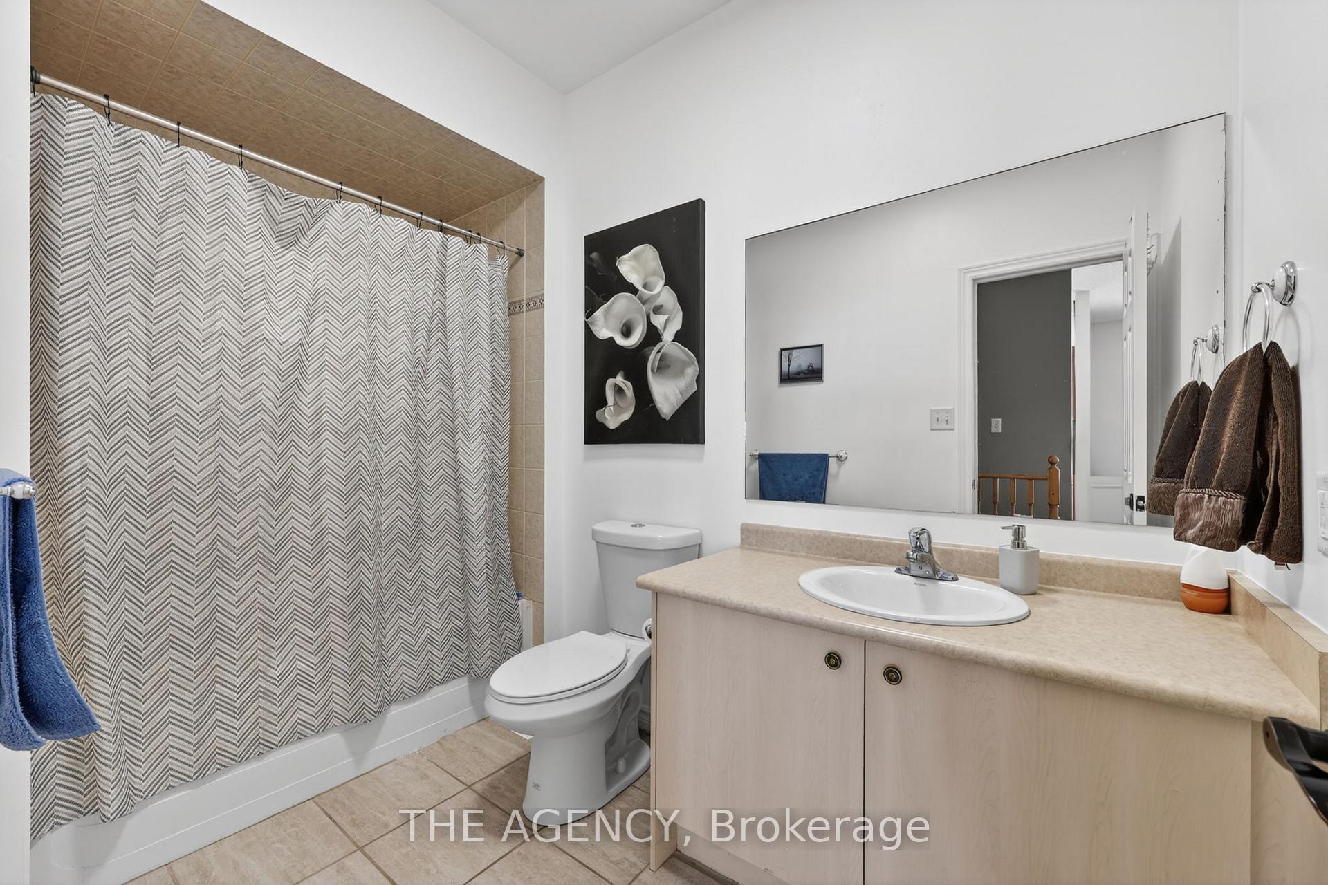 21 Silver Trail