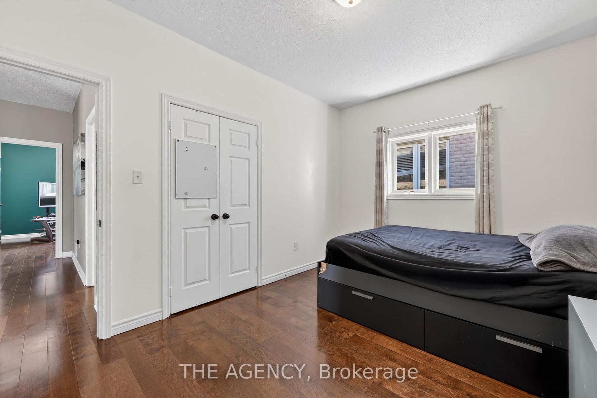 21 Silver Trail