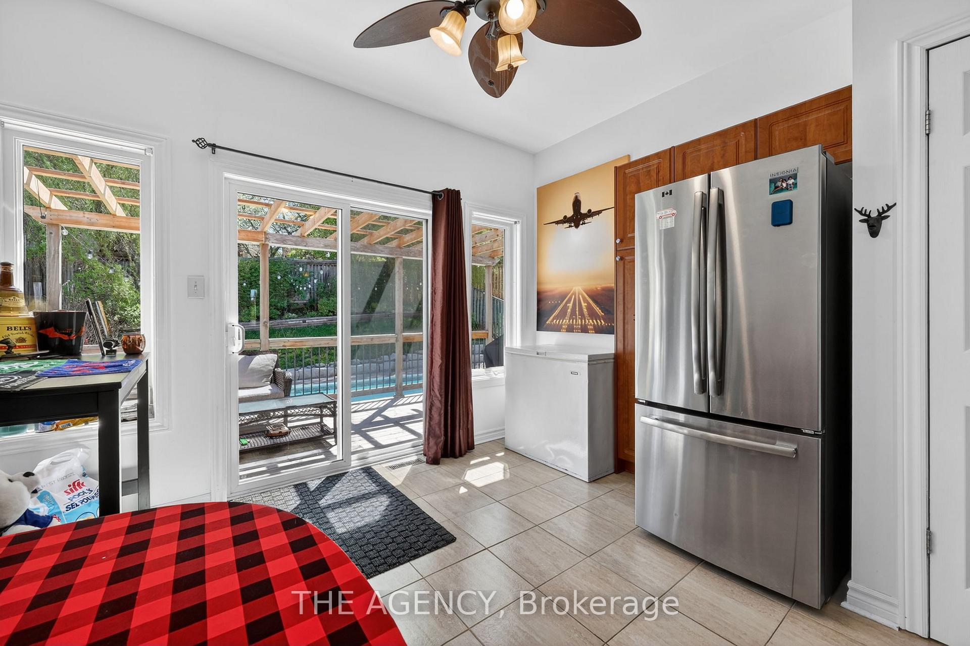 21 Silver Trail