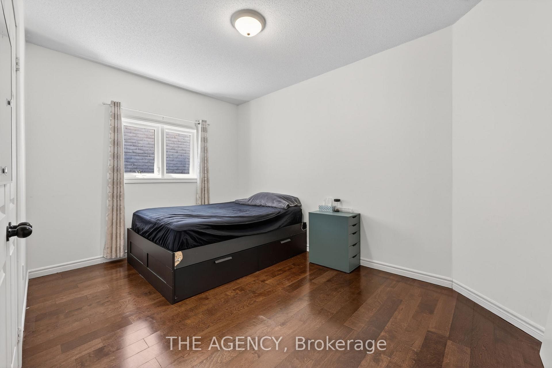 21 Silver Trail