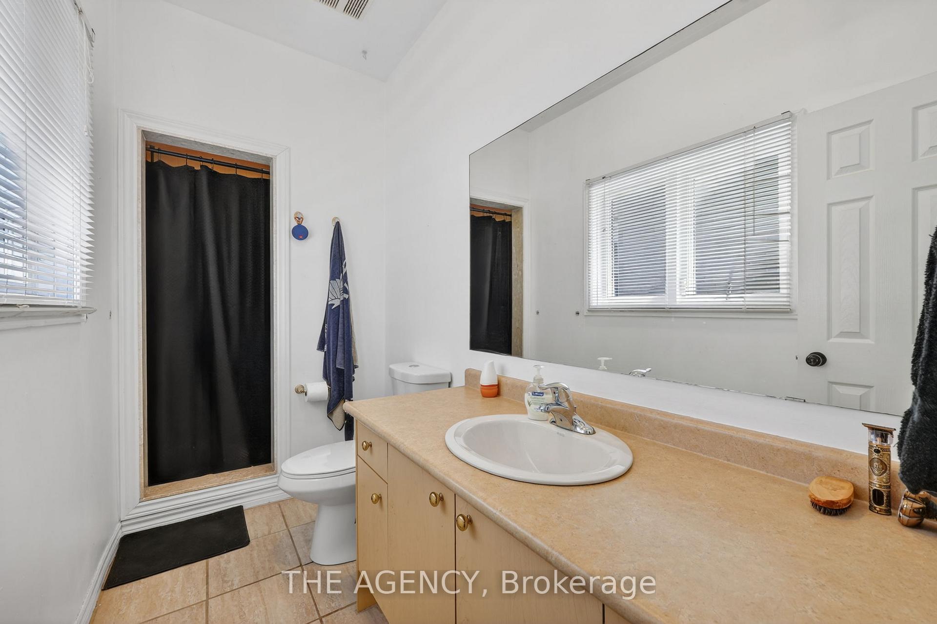 21 Silver Trail
