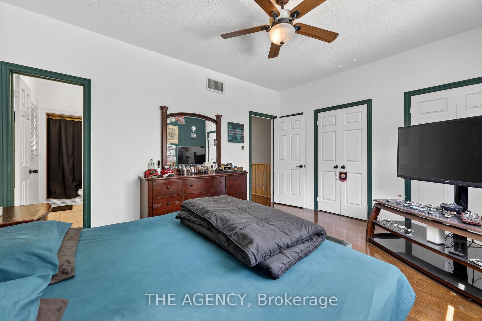 21 Silver Trail