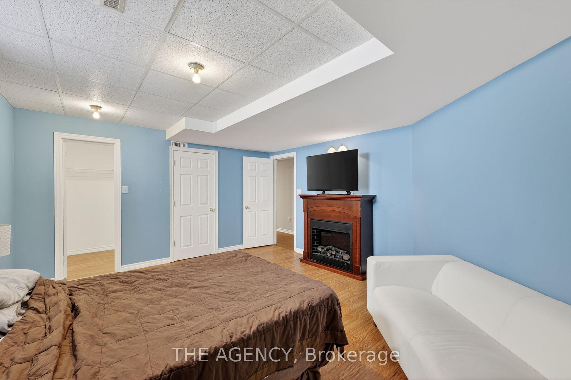 21 Silver Trail
