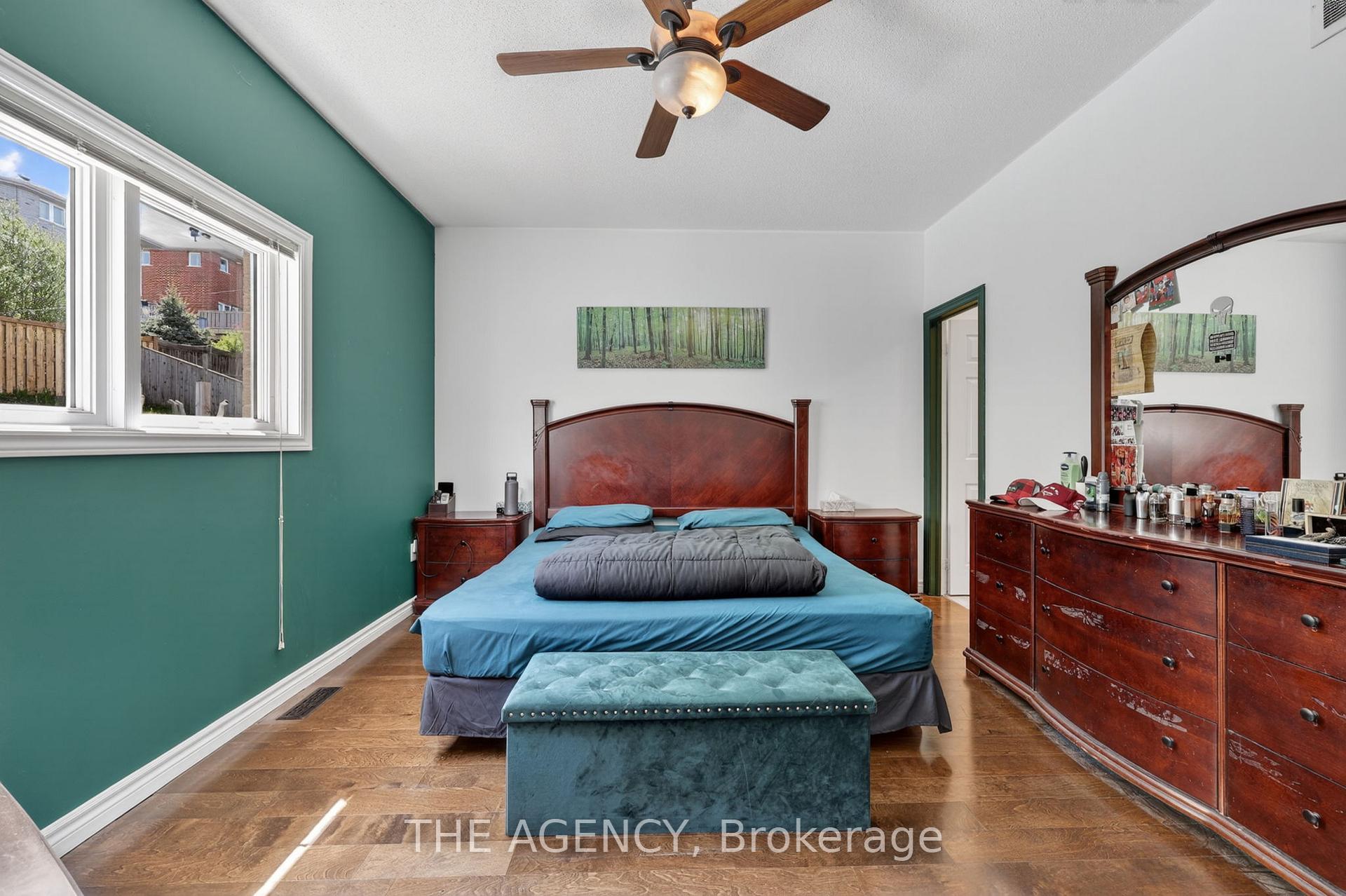 21 Silver Trail