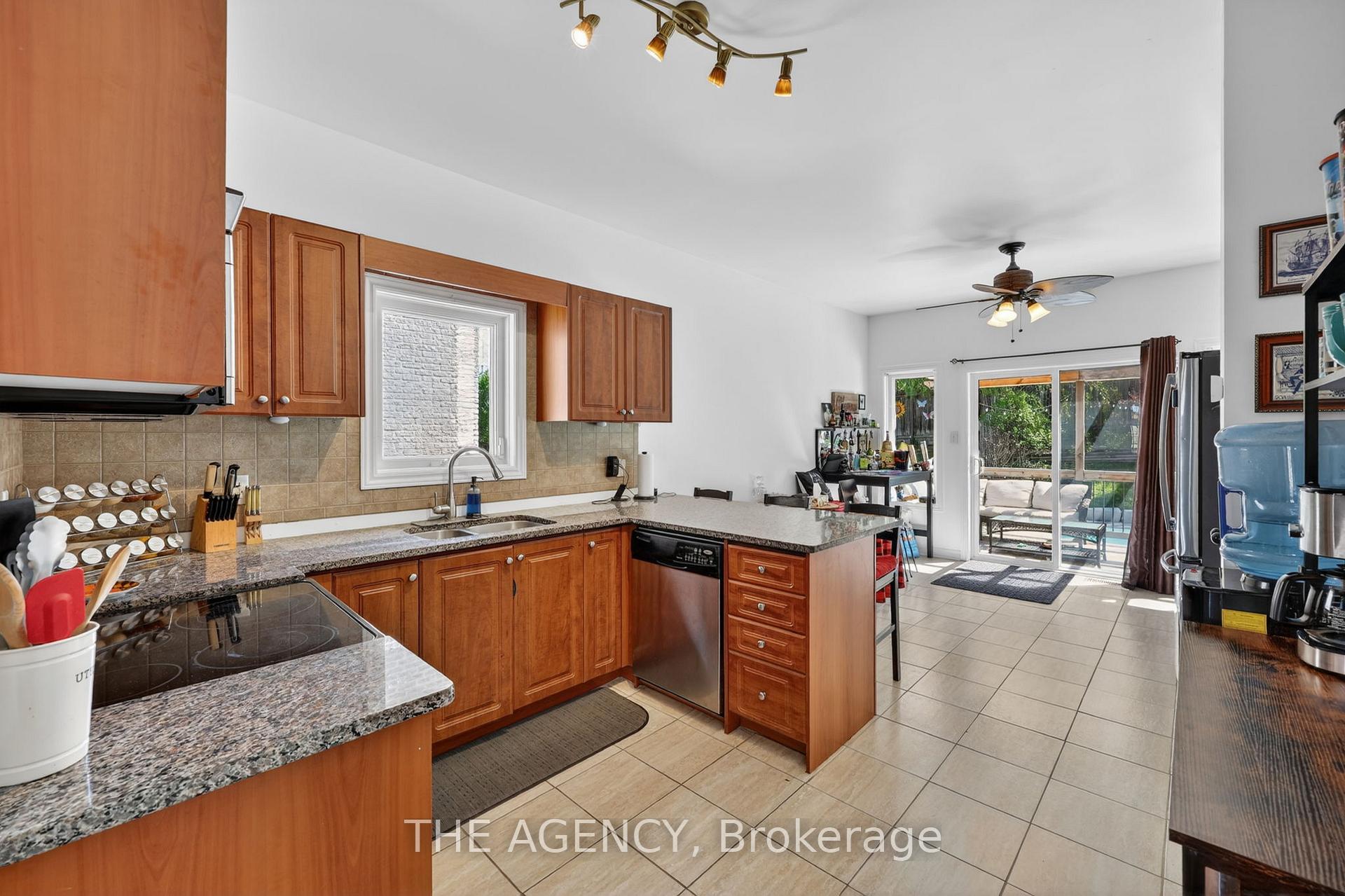 21 Silver Trail