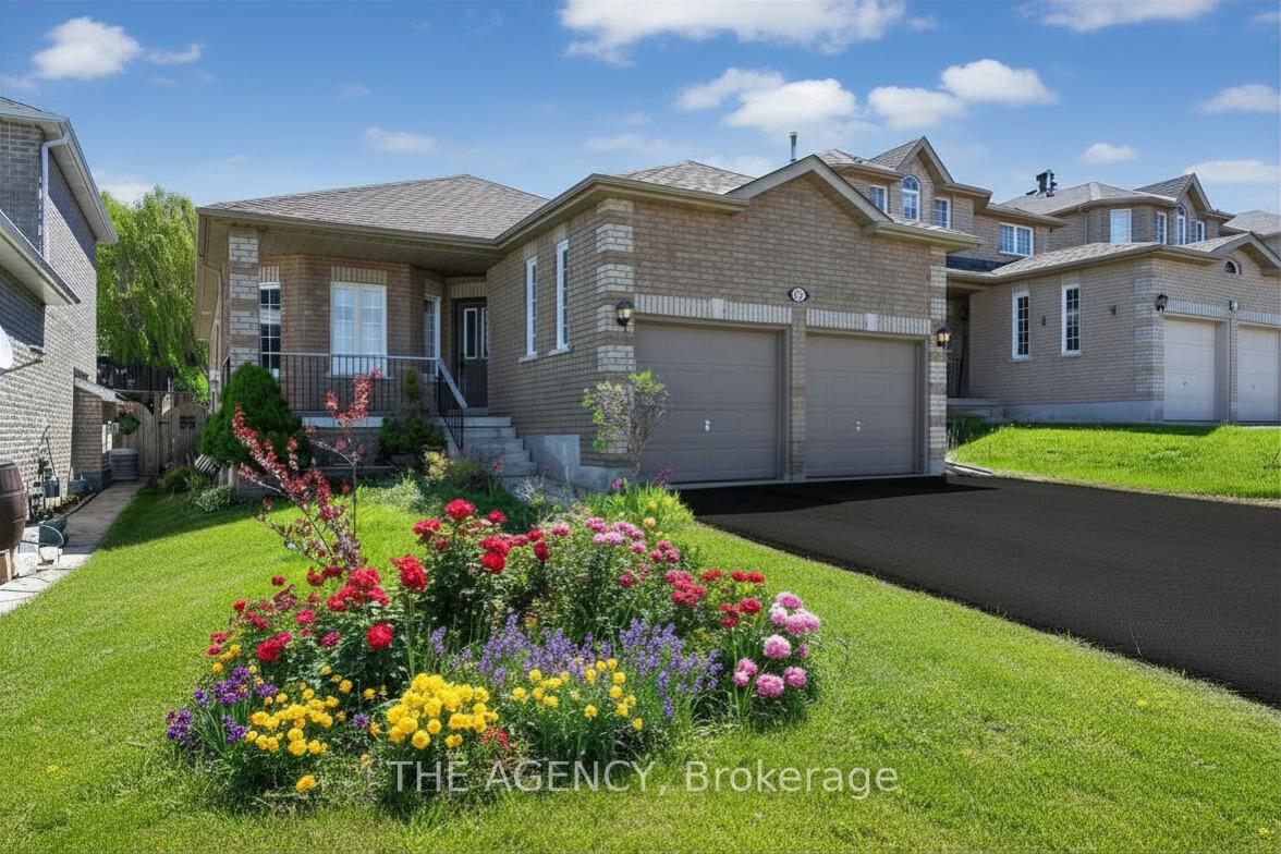 21 Silver Trail