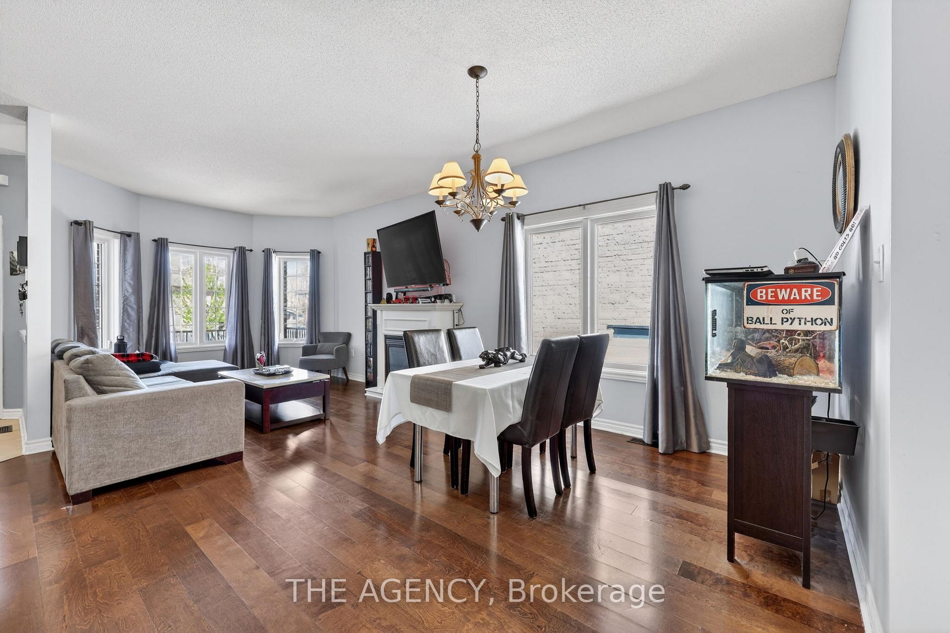 21 Silver Trail