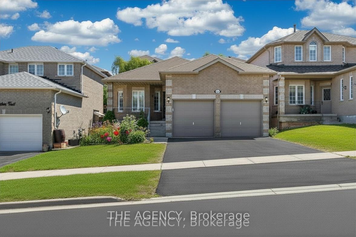 21 Silver Trail