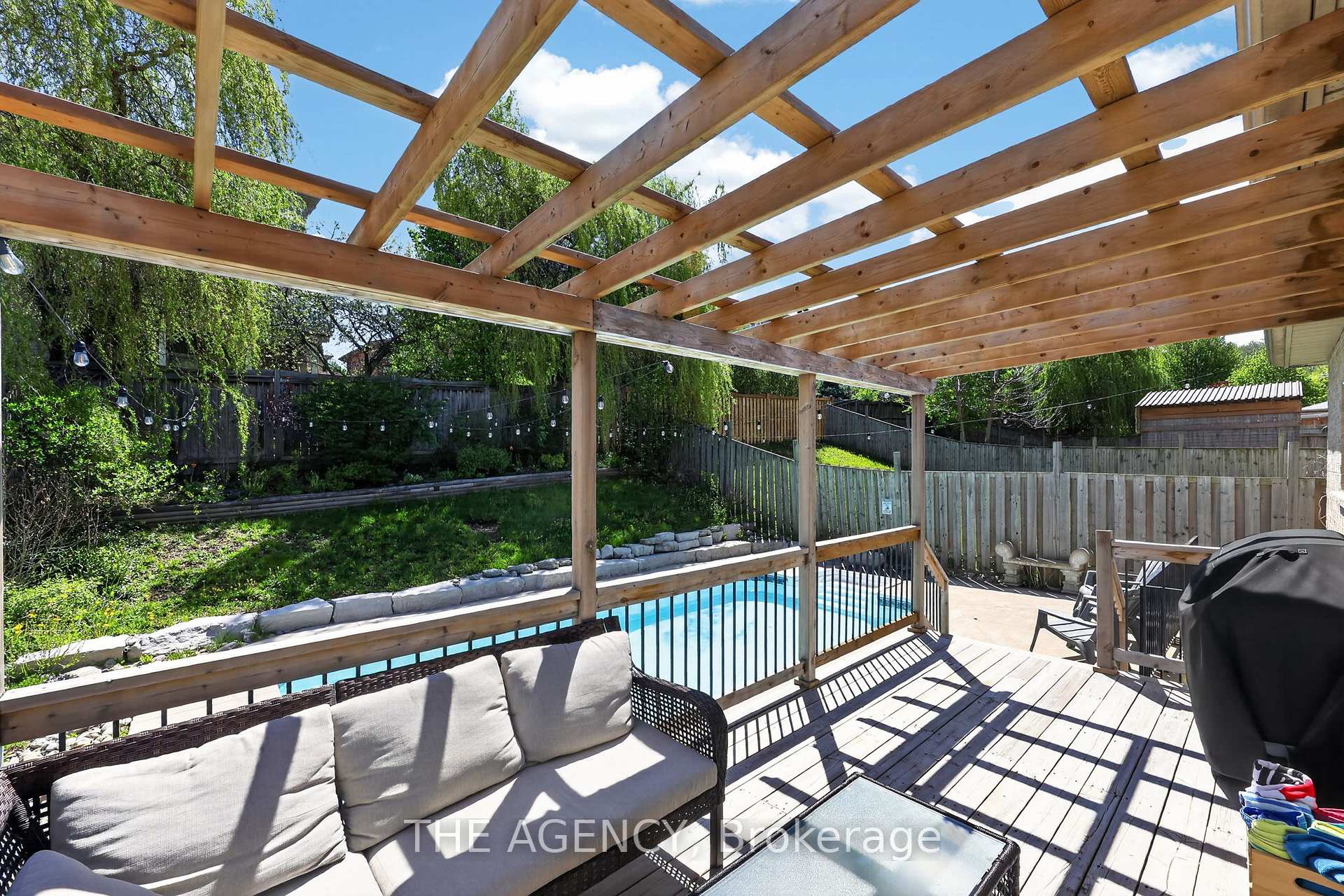 21 Silver Trail