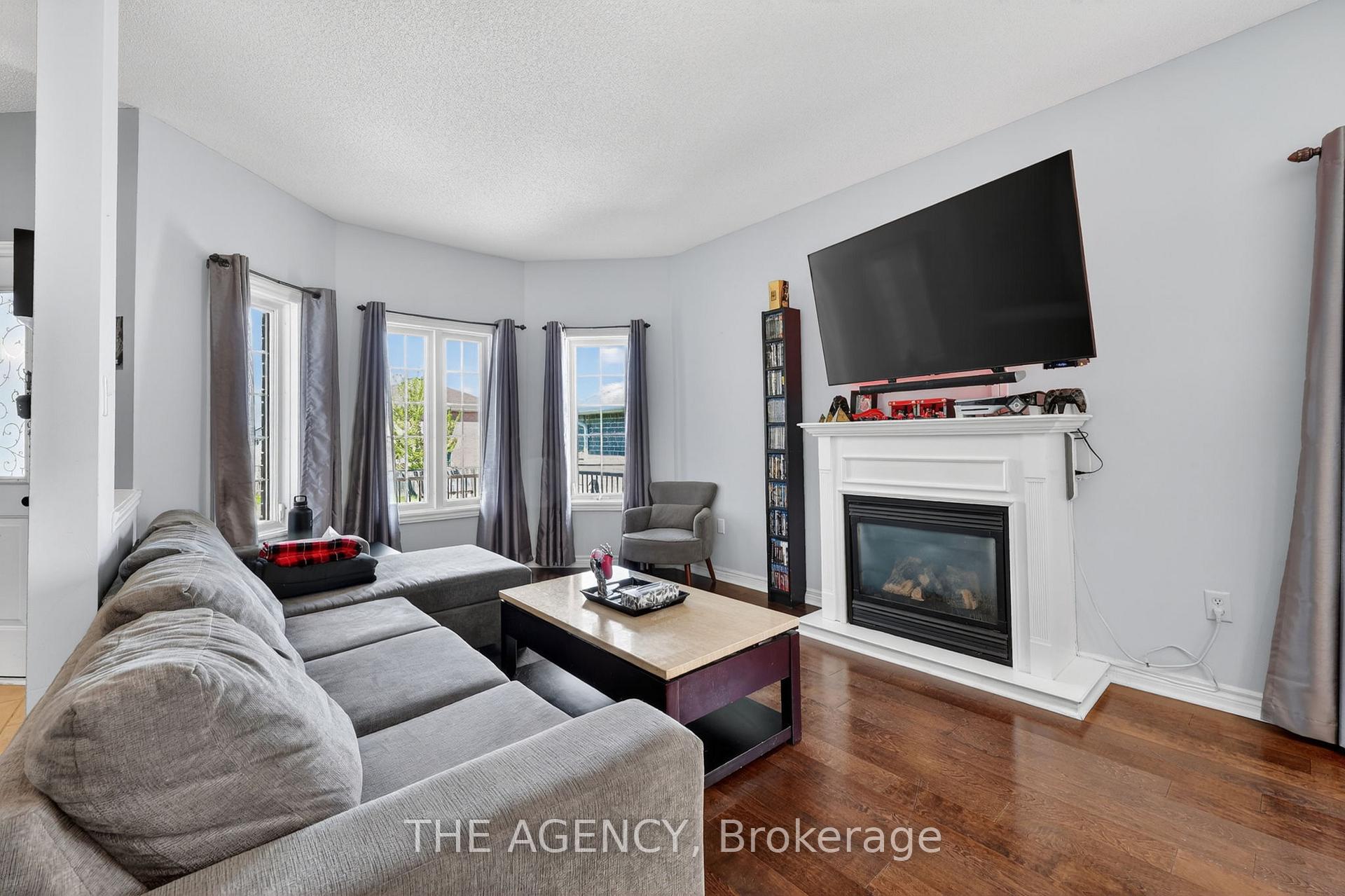 21 Silver Trail