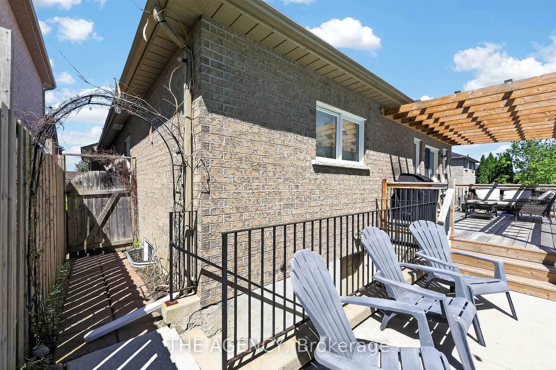 21 Silver Trail