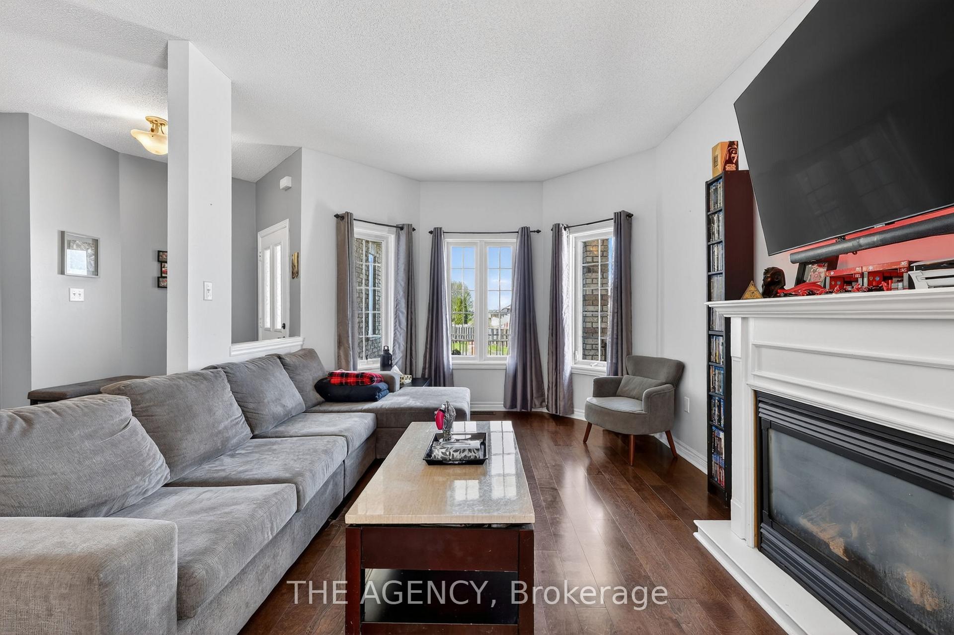 21 Silver Trail