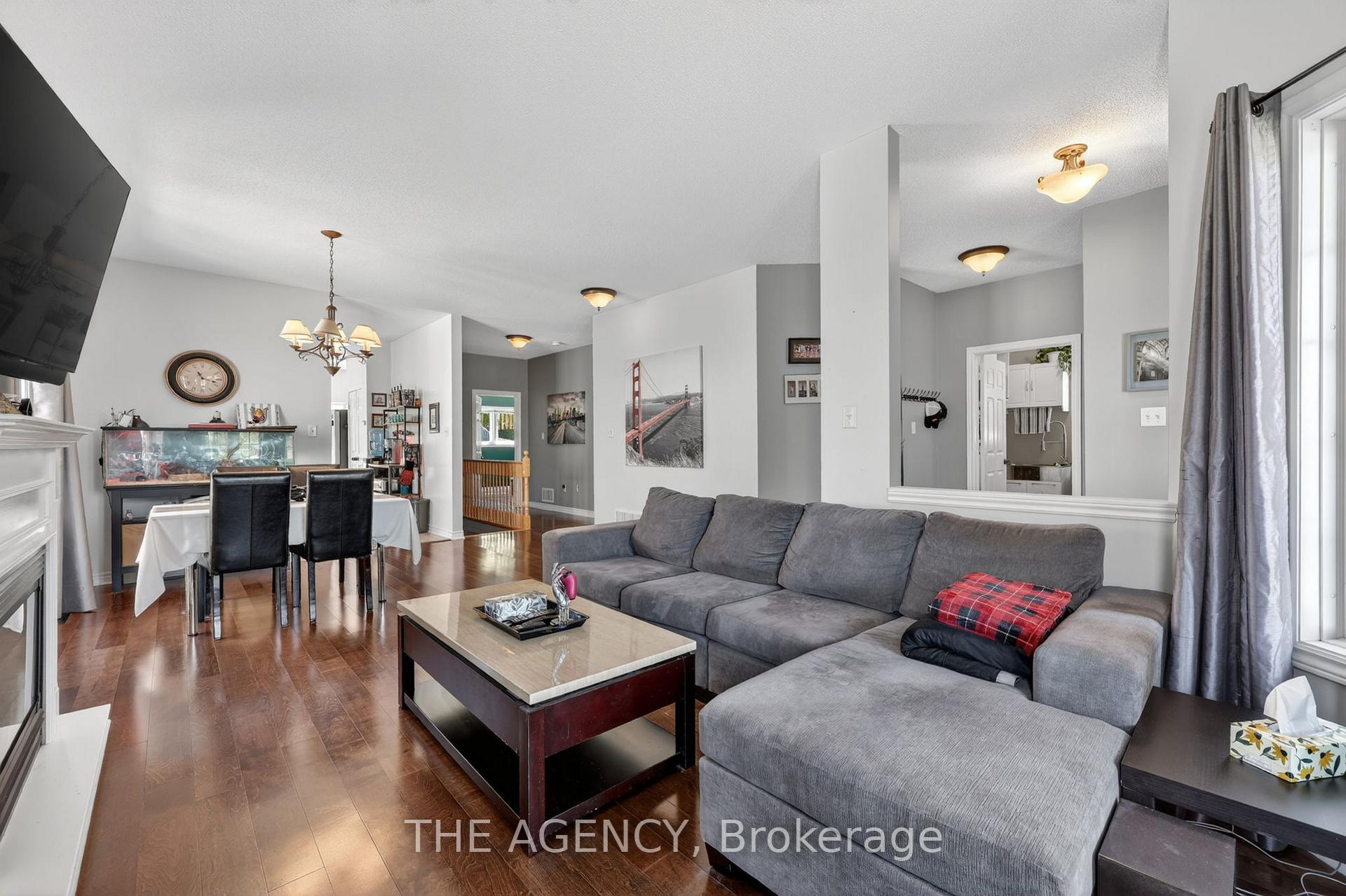 21 Silver Trail
