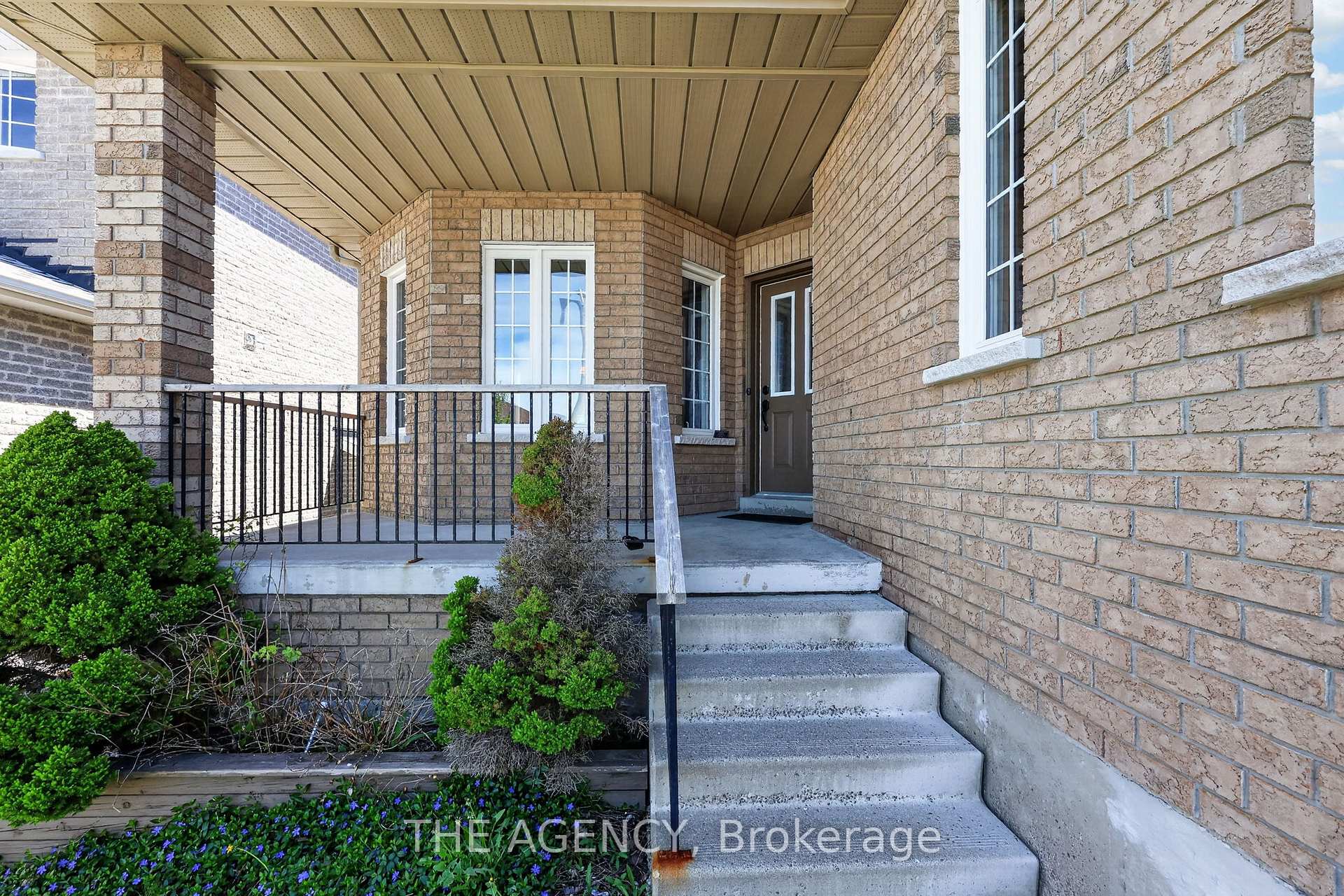 21 Silver Trail