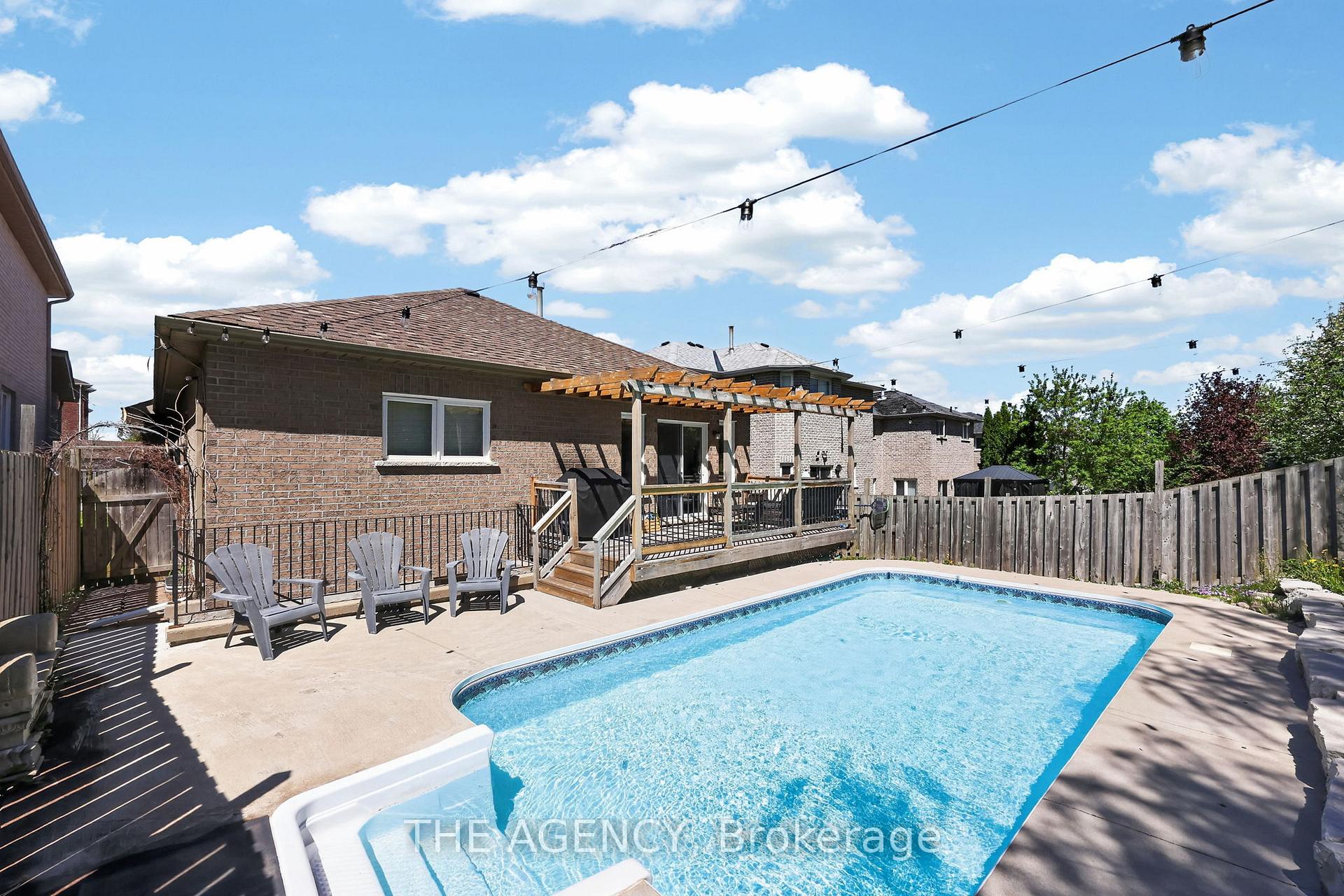 21 Silver Trail