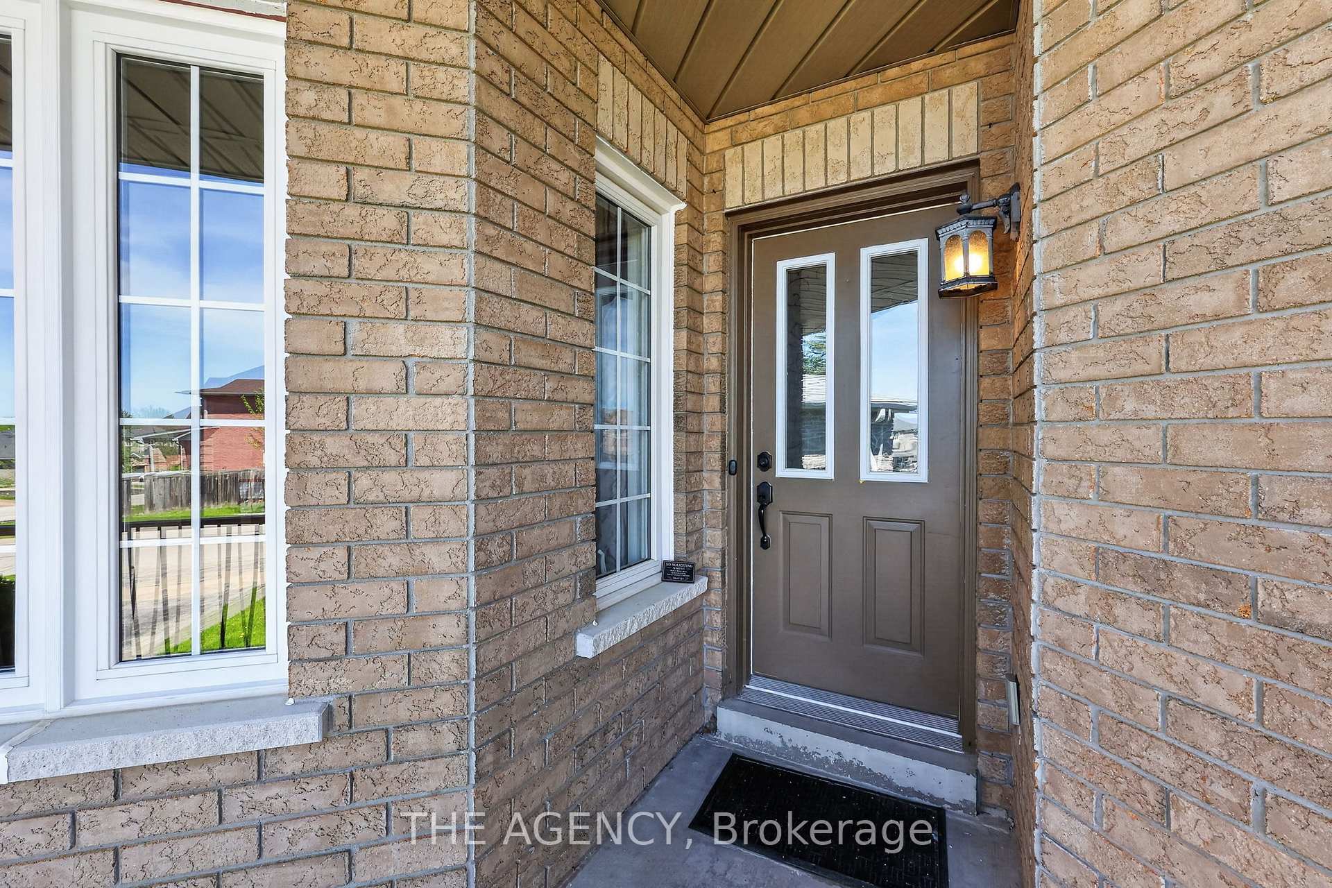 21 Silver Trail