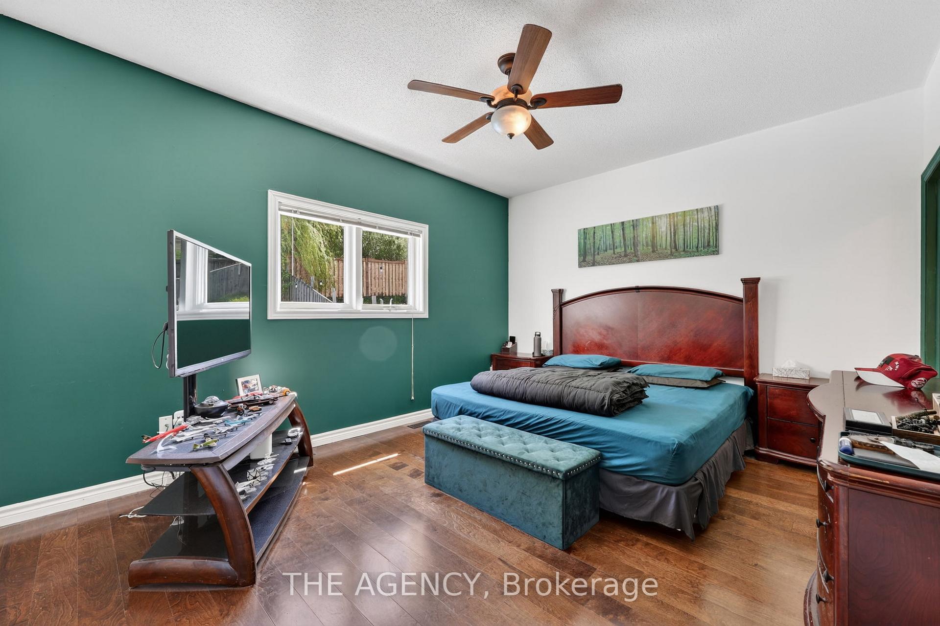 21 Silver Trail