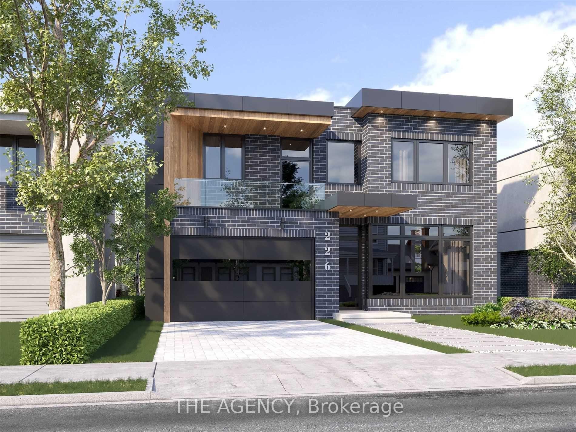 3747 Sunbank Crescent
