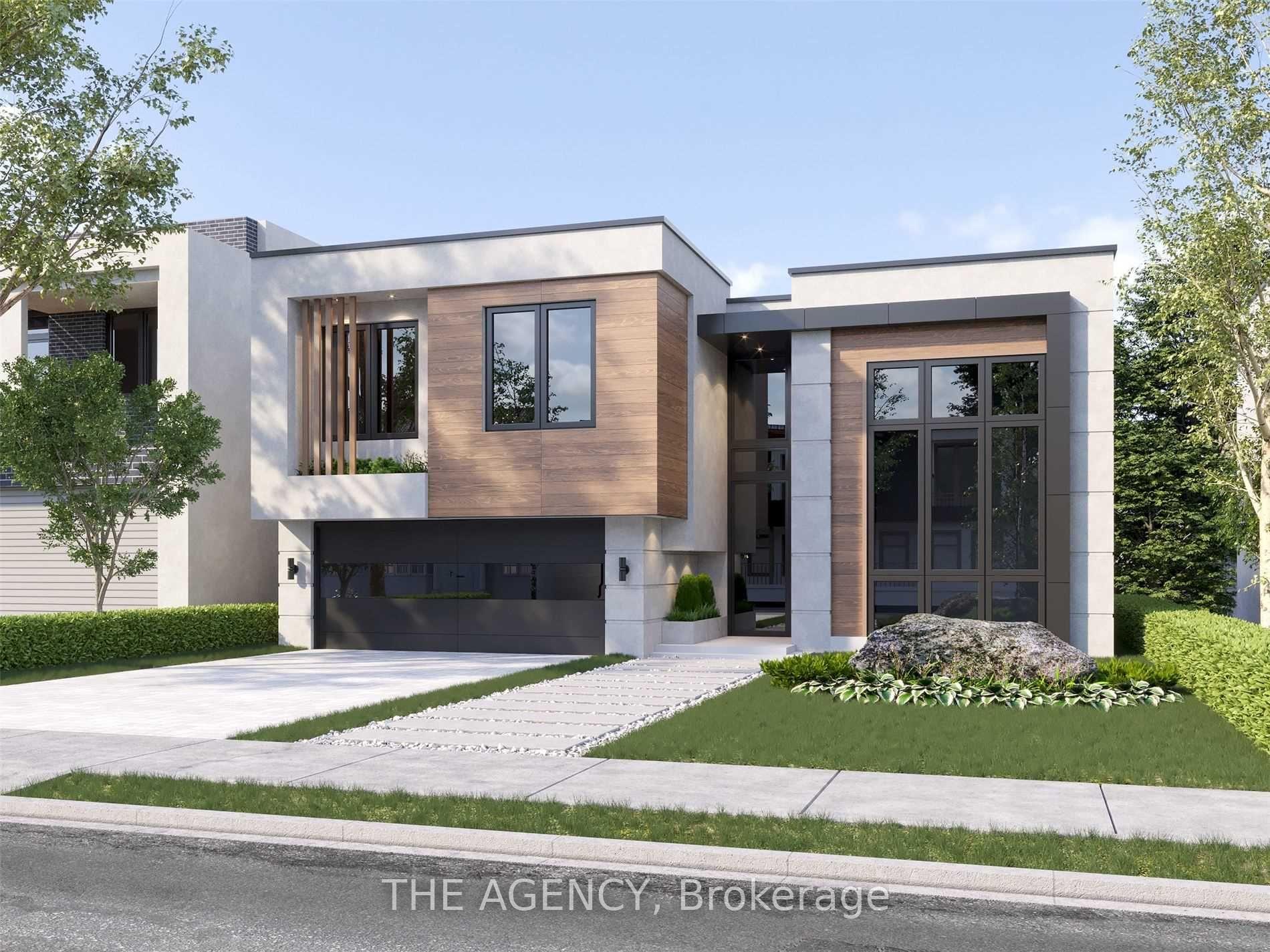 3747 Sunbank Crescent