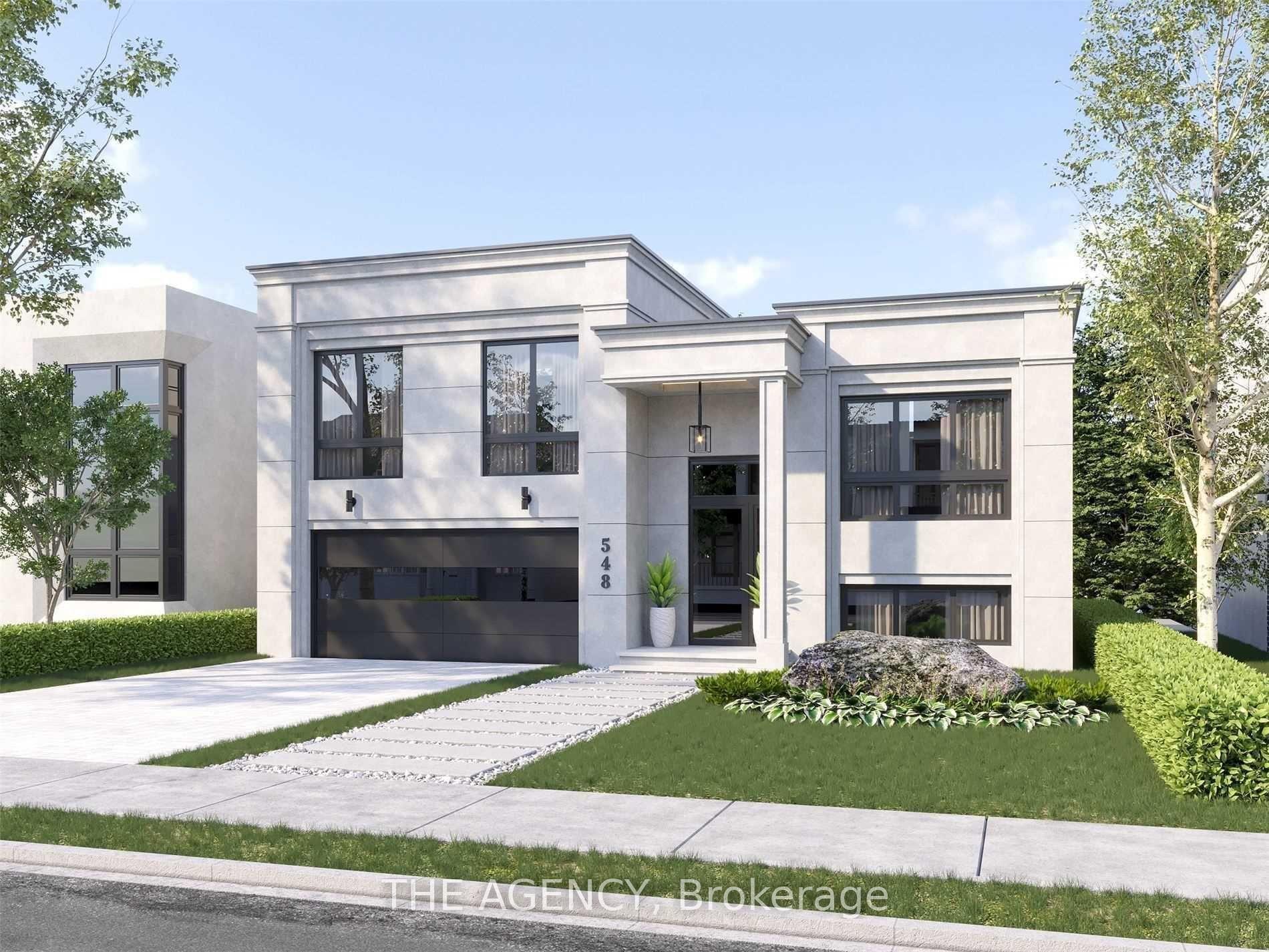 3745 Sunbank Crescent