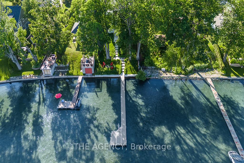 2707 Lakeside Drive