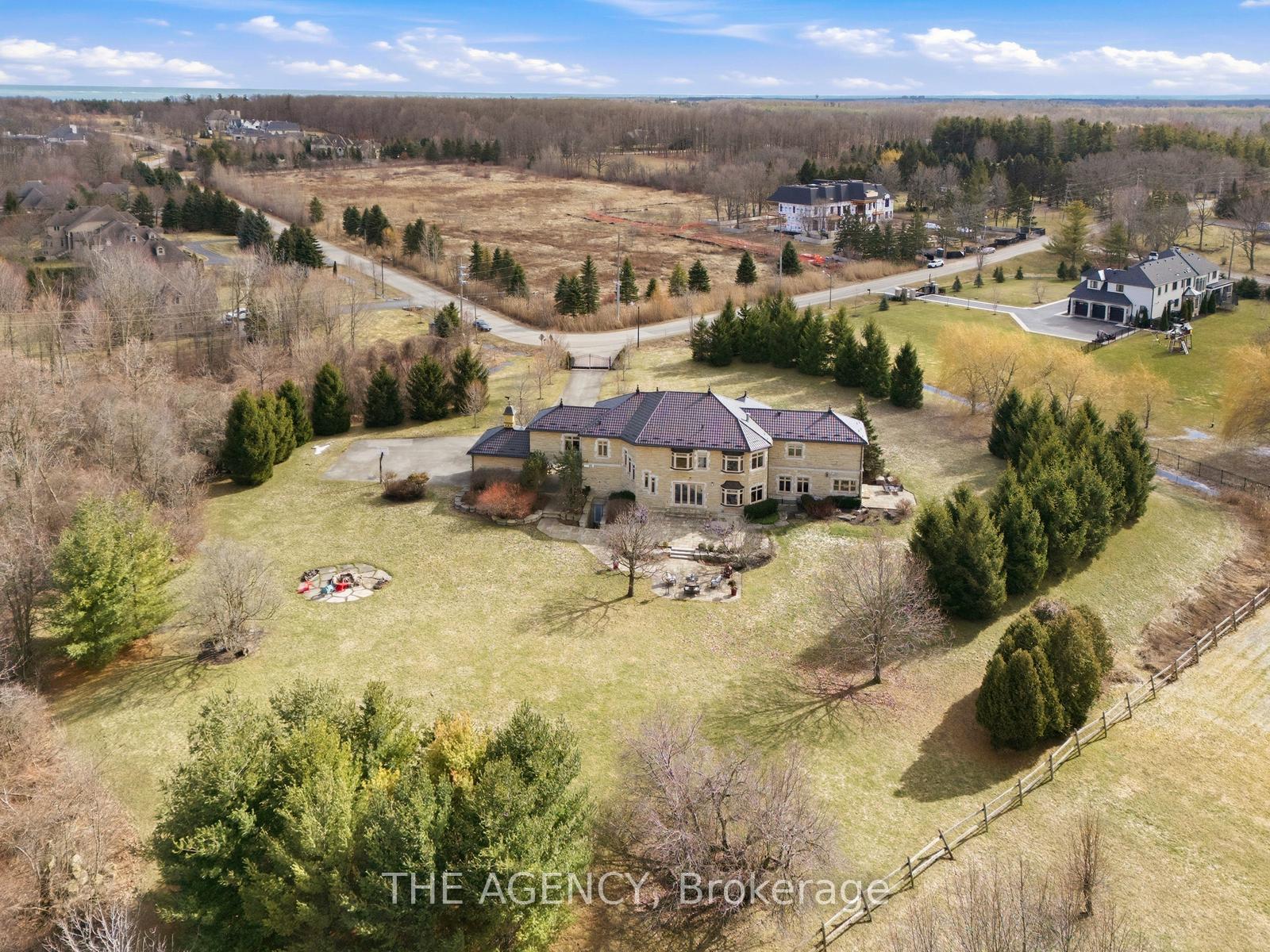 2659 2 Sideroad N/A