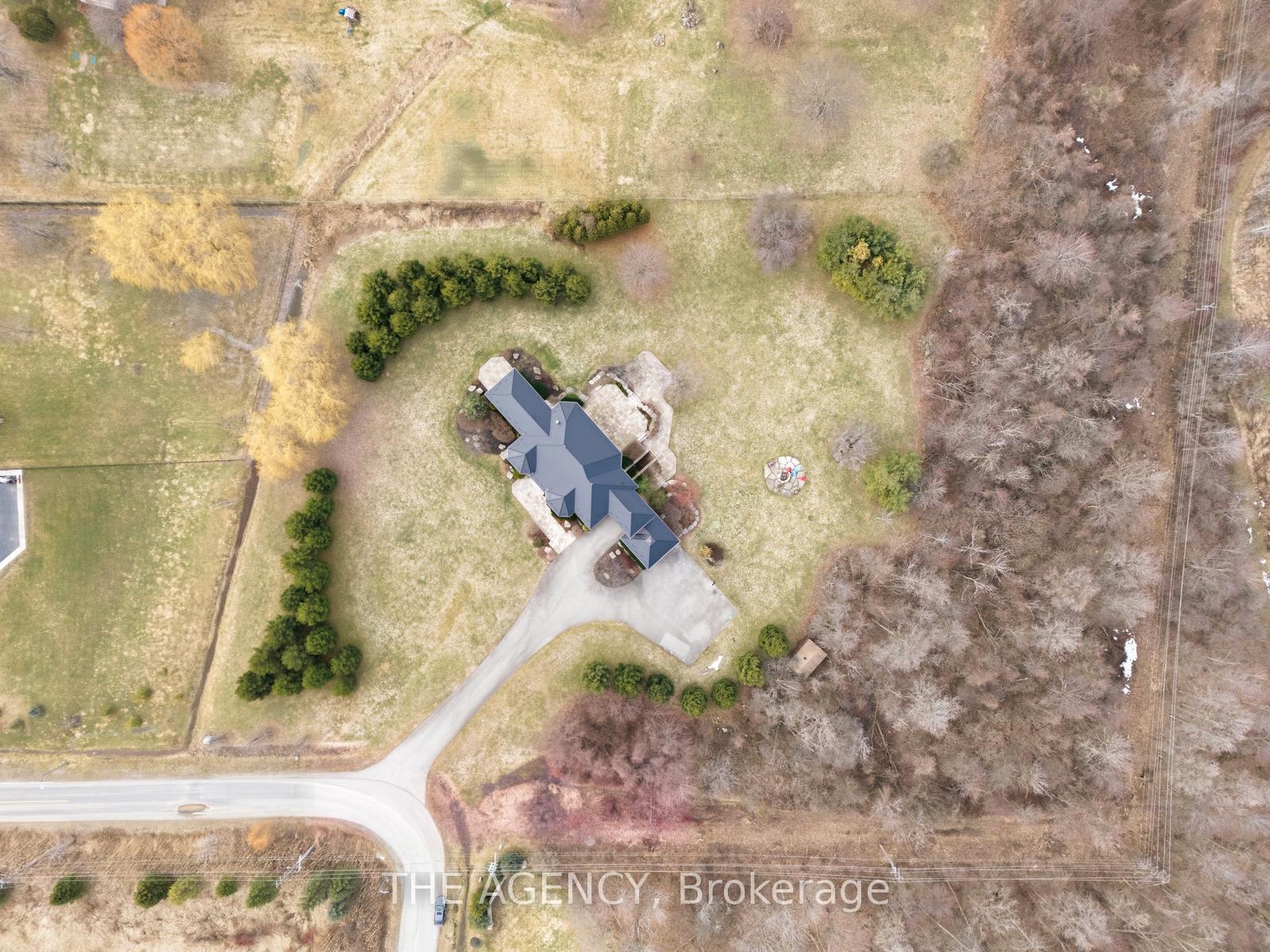 2659 2 Sideroad N/A
