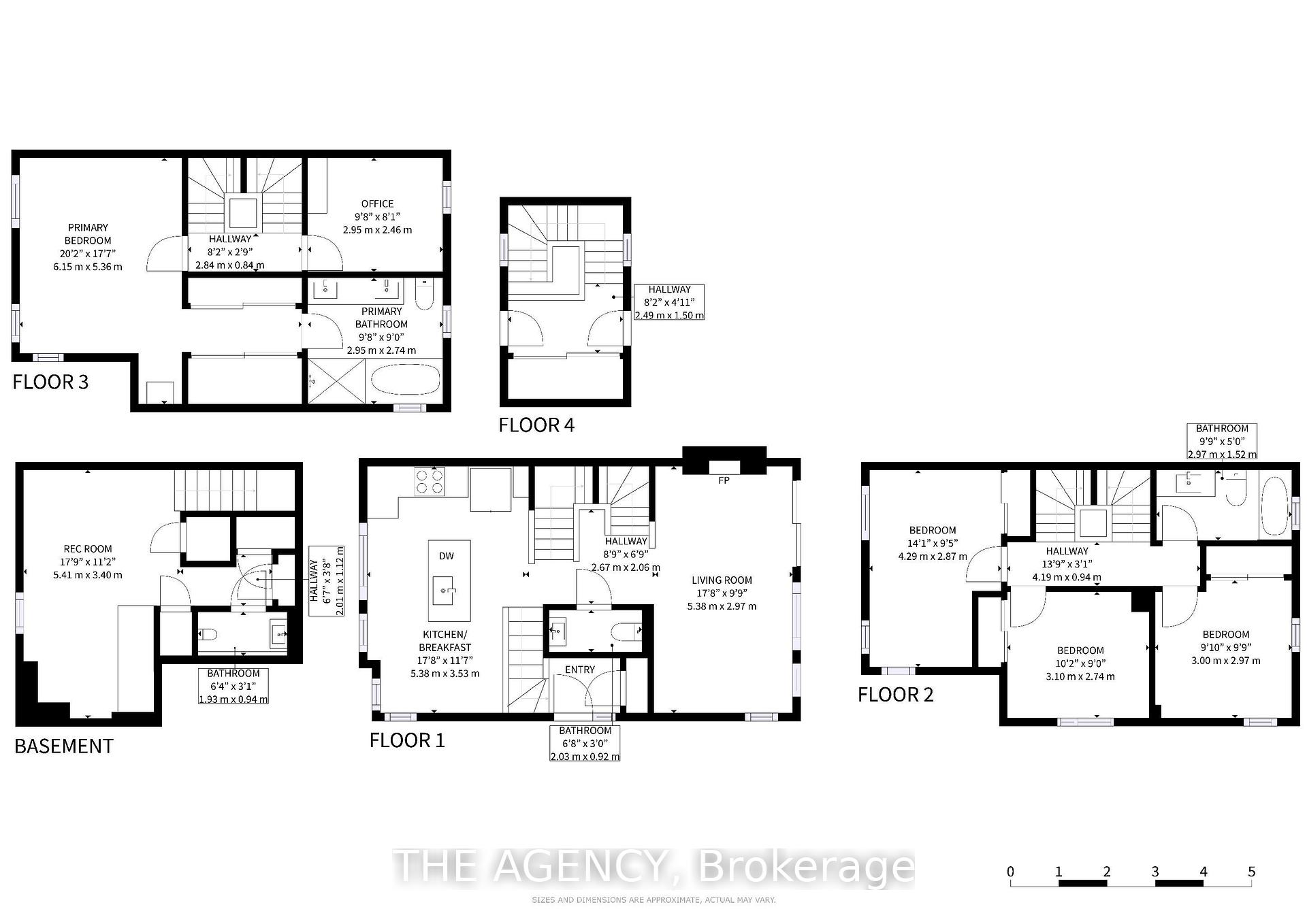 55 Thomas Mulholland Drive 1