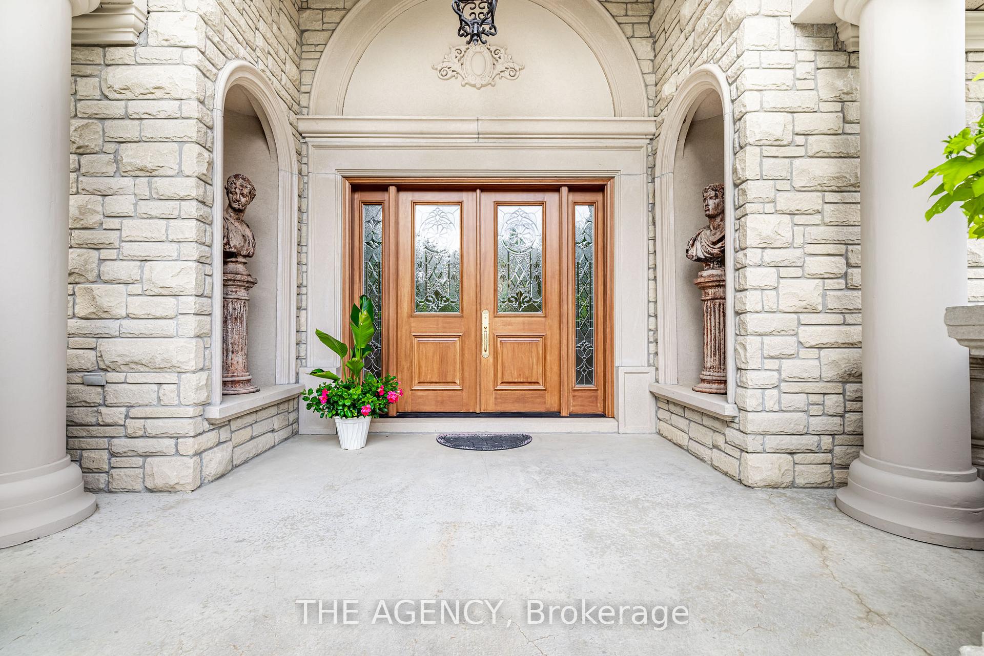 18387 The Gore Road