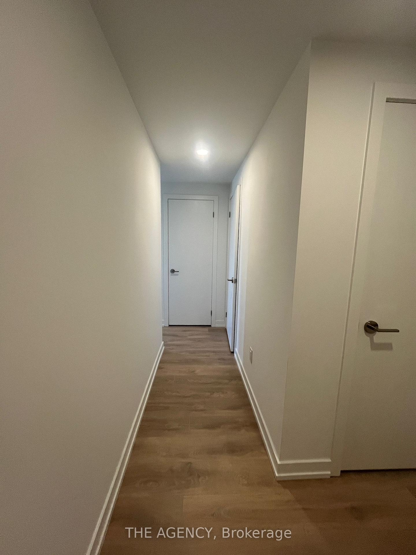 1100 Sheppard Avenue W 215, Toronto Unit: 215