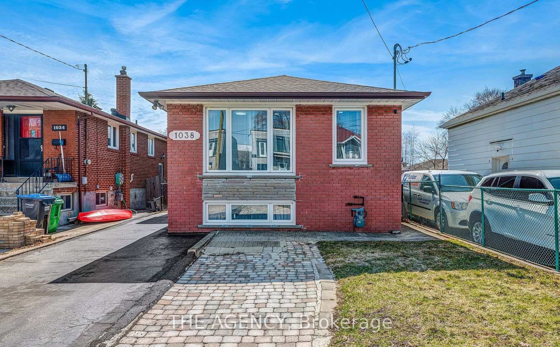 1038 Alexandra Avenue