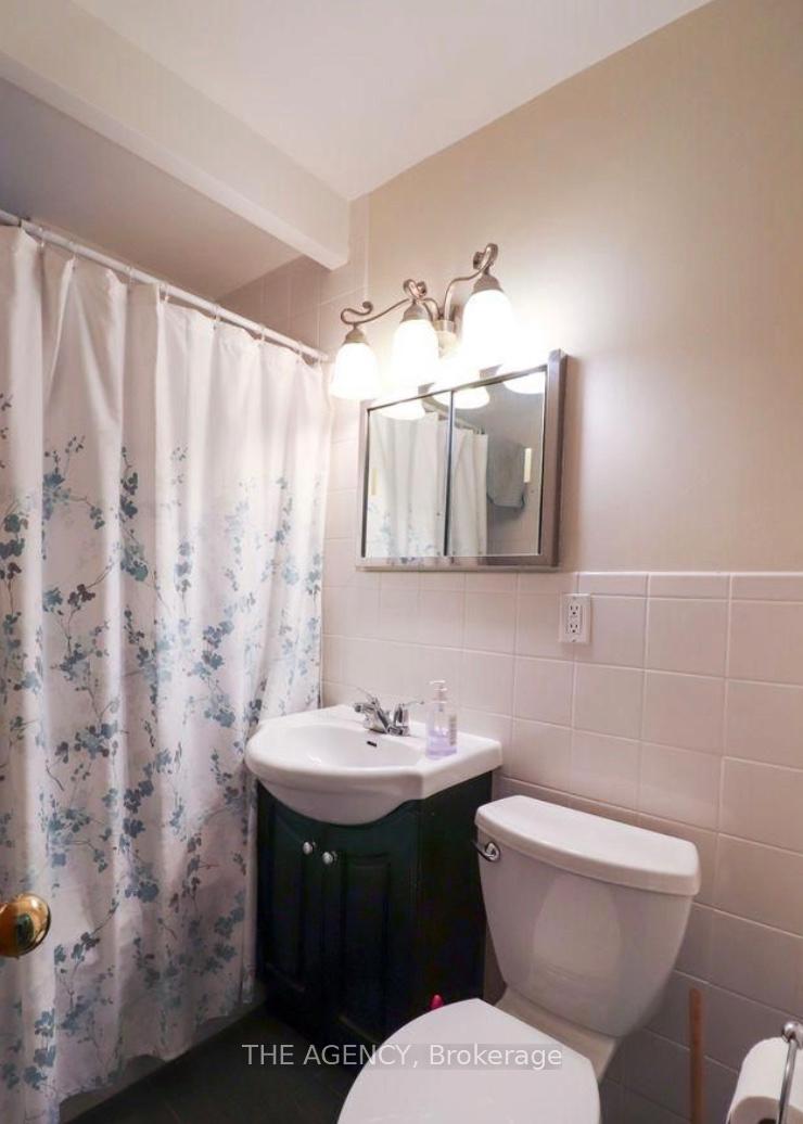 75 Keele Street 1, Toronto Unit: 1