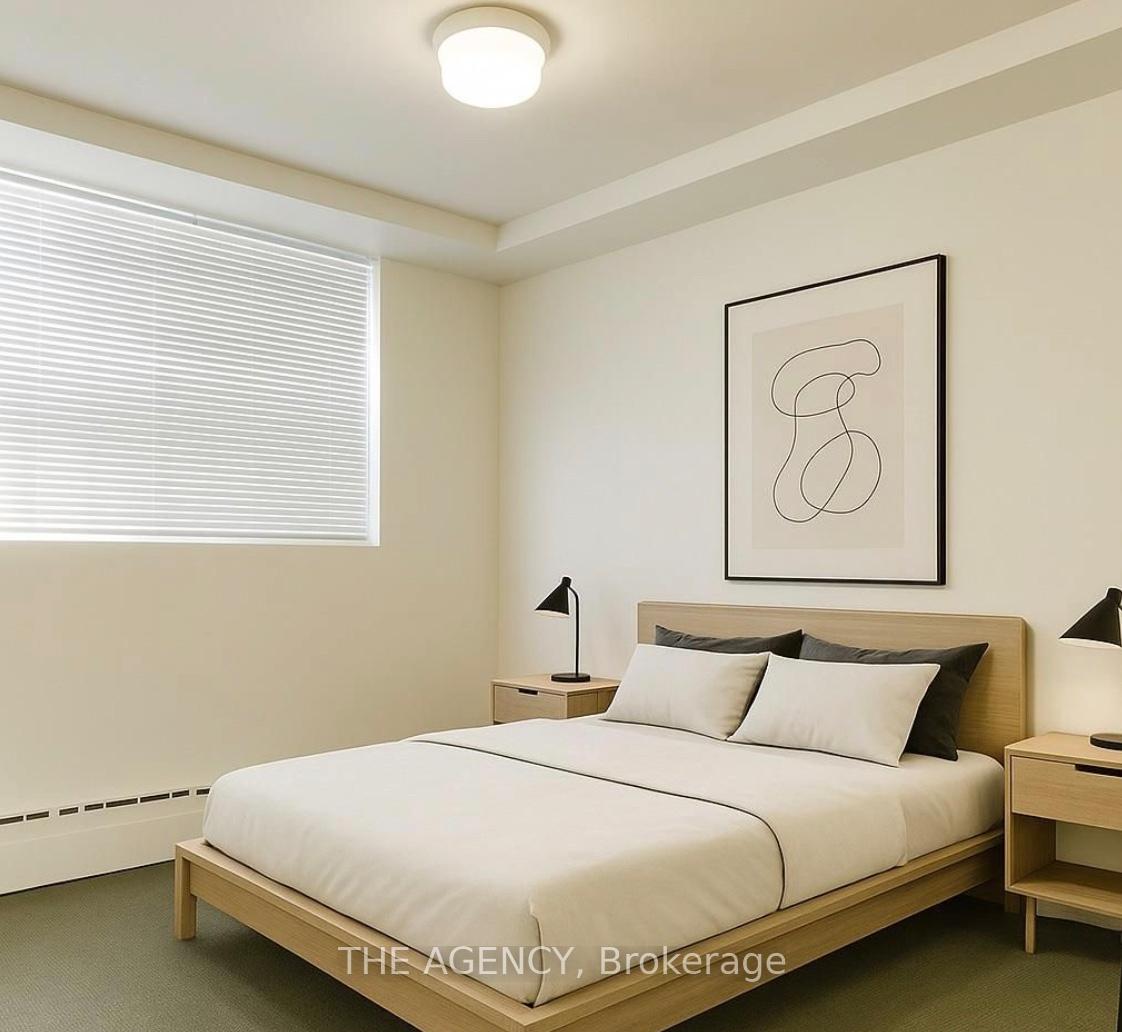 75 Keele Street 1, Toronto Unit: 1