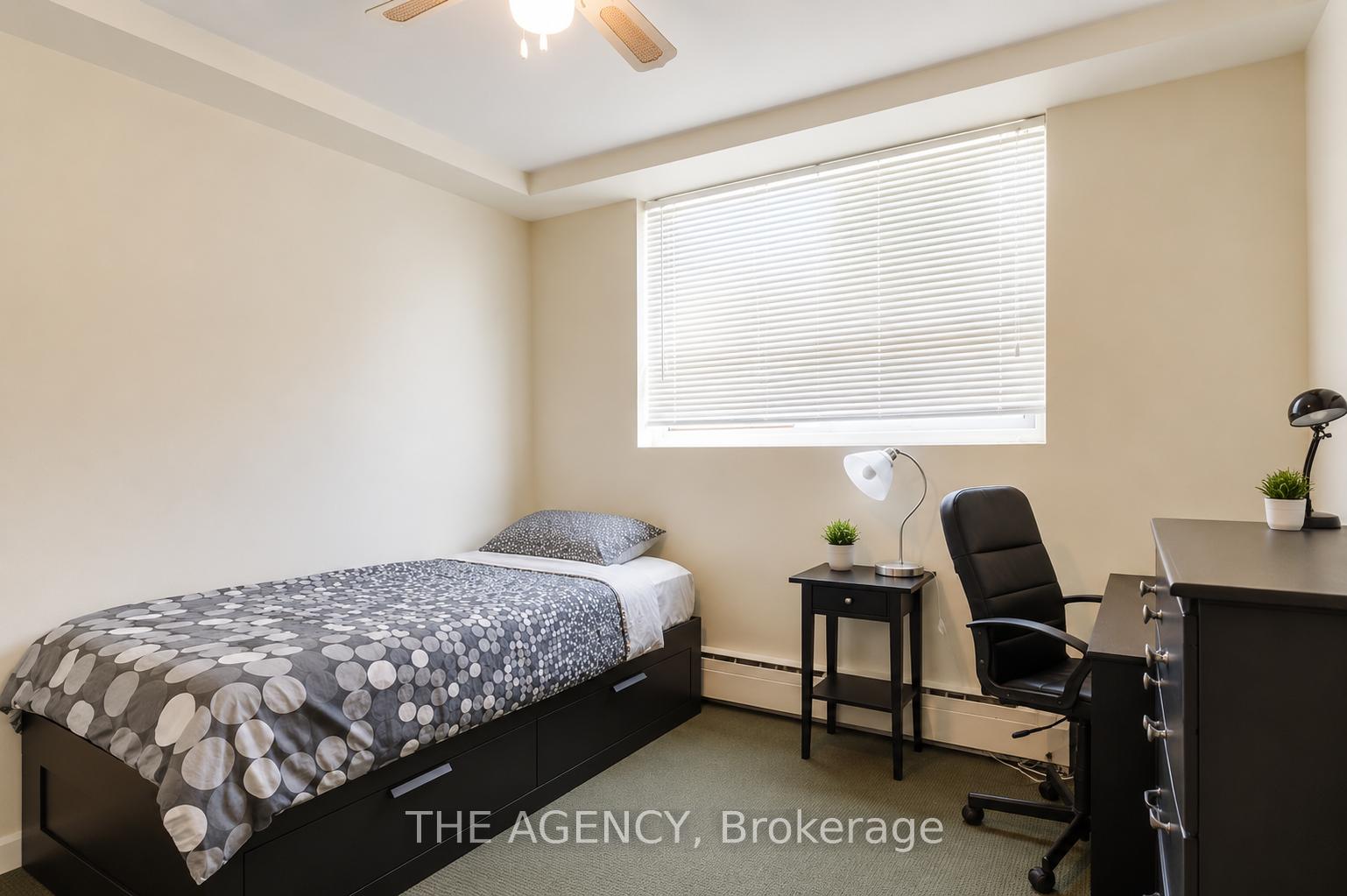 75 Keele Street 1, Toronto Unit: 1