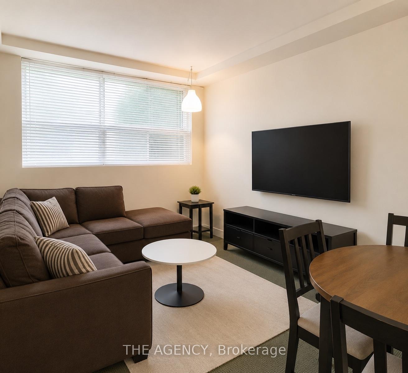75 Keele Street 1, Toronto Unit: 1
