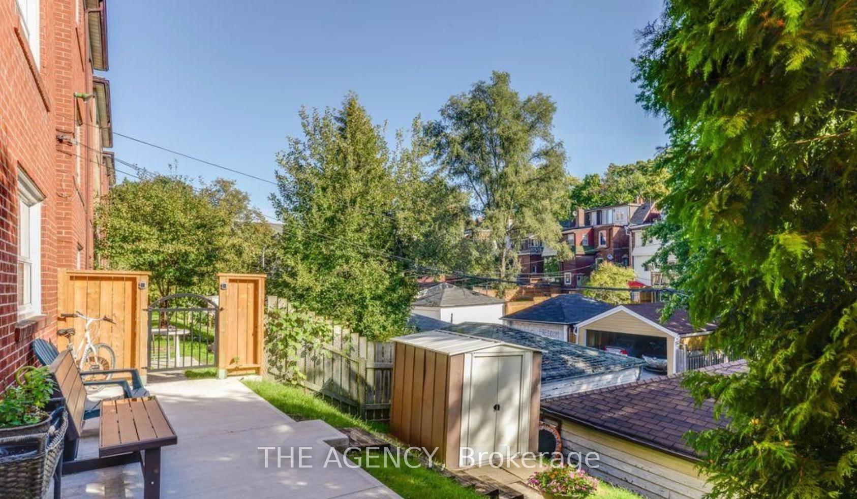 75 Keele Street 1, Toronto Unit: 1