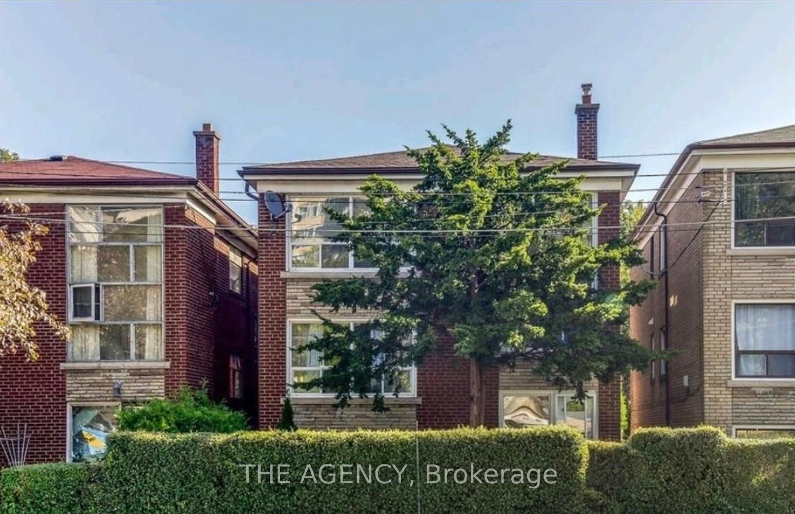 75 Keele Street 1, Toronto Unit: 1