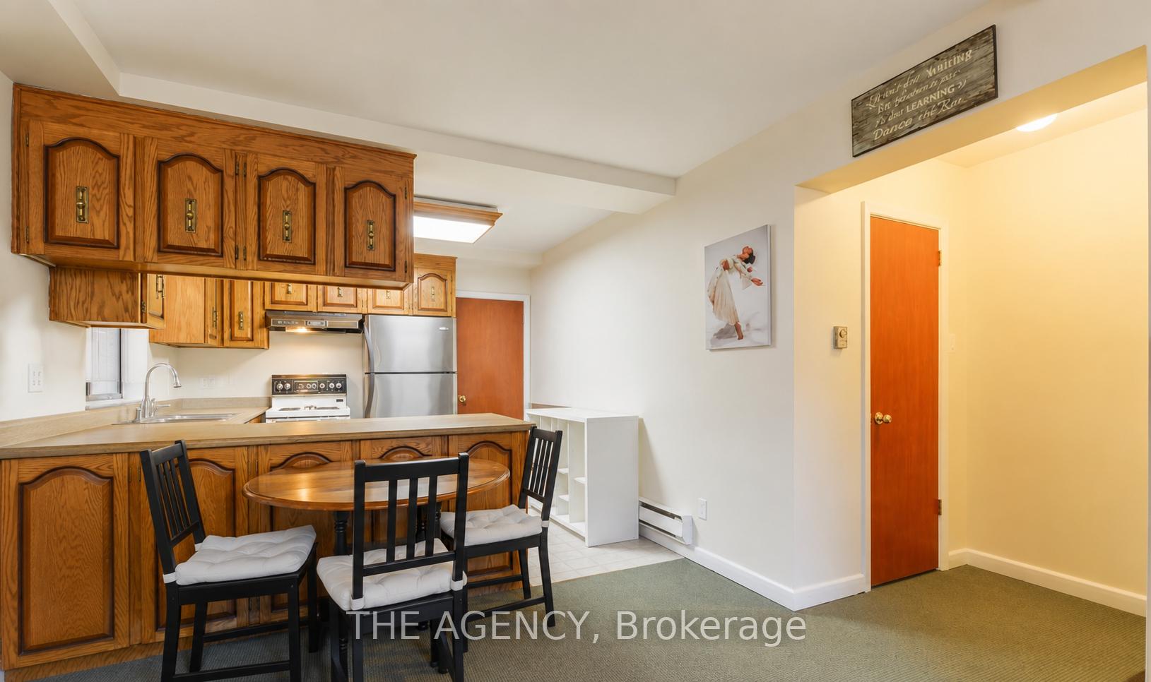 75 Keele Street 1, Toronto Unit: 1