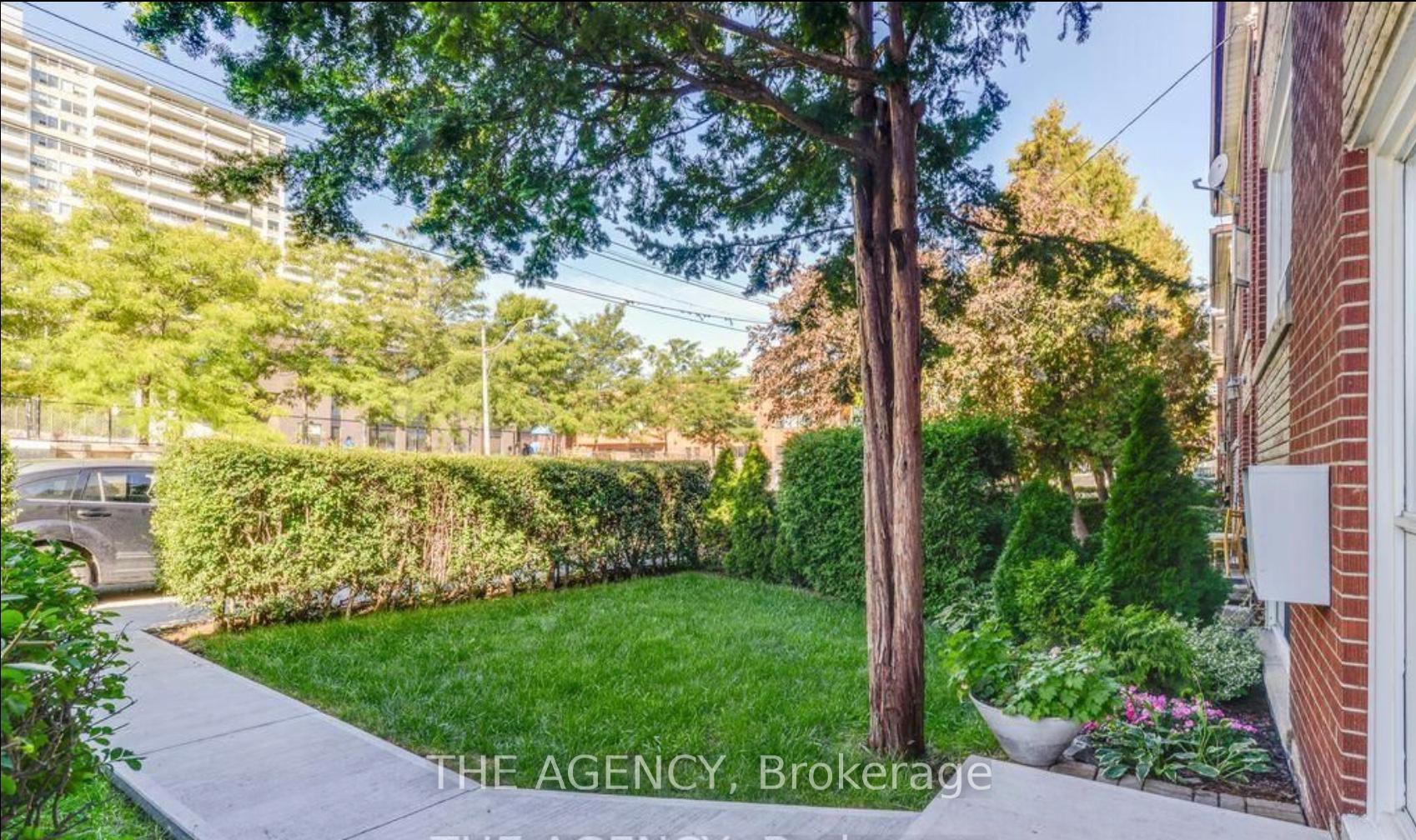 75 Keele Street 1, Toronto Unit: 1