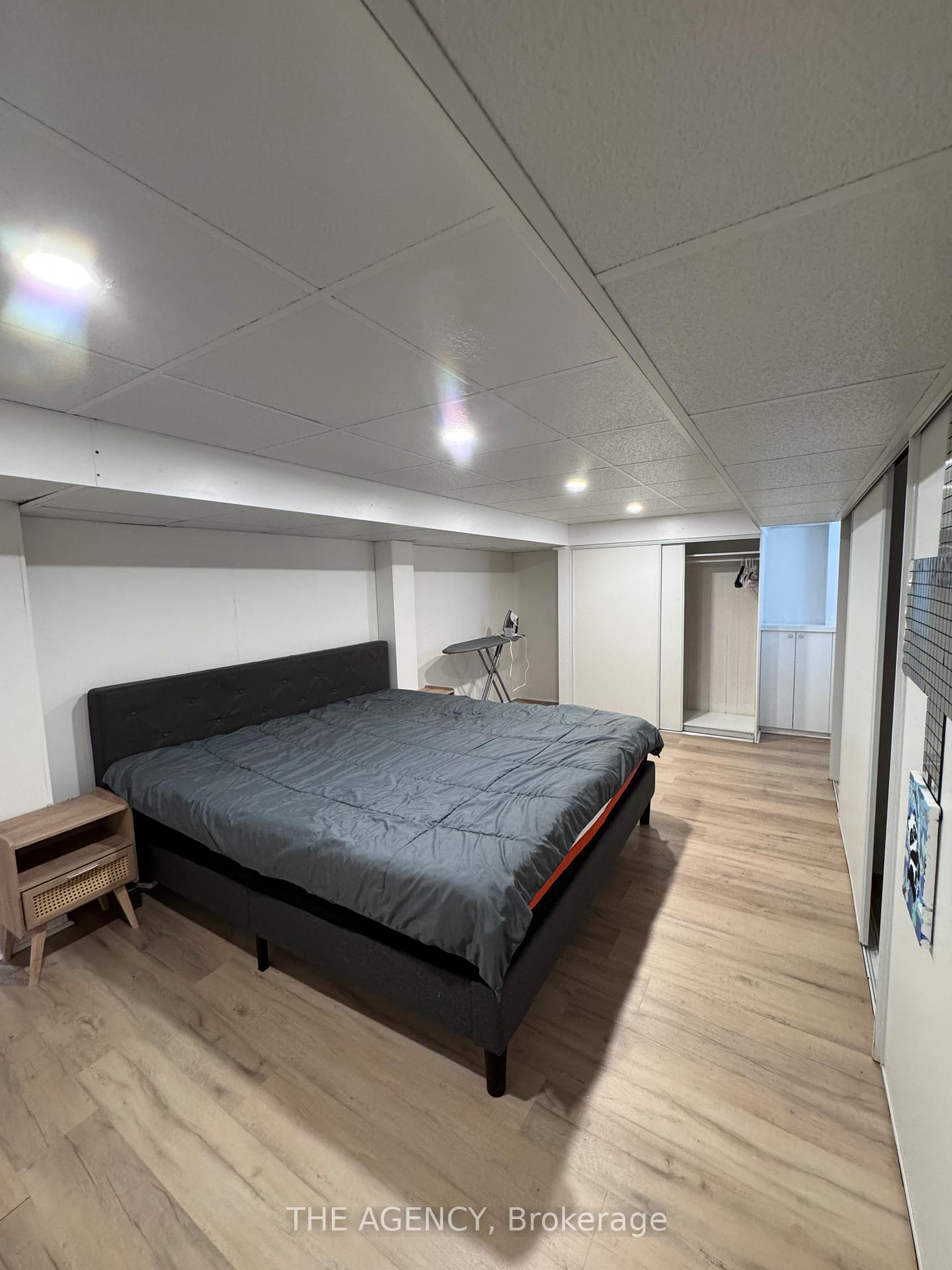 26 Beaverbrook Avenue Basement, Toronto Unit: Basement
