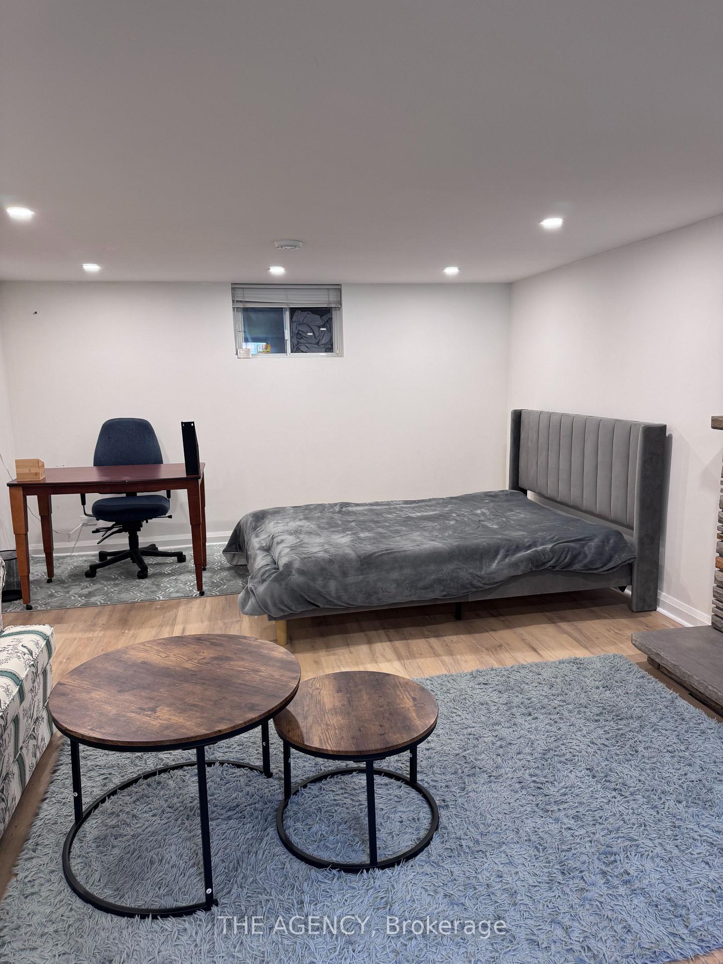 26 Beaverbrook Avenue Basement, Toronto Unit: Basement