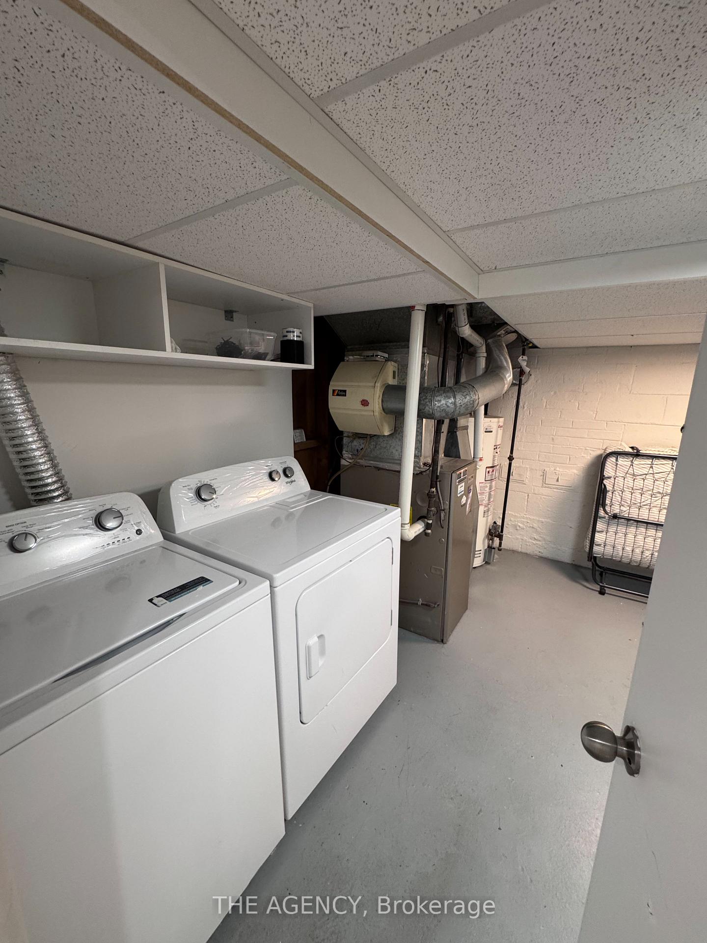 26 Beaverbrook Avenue Basement, Toronto Unit: Basement