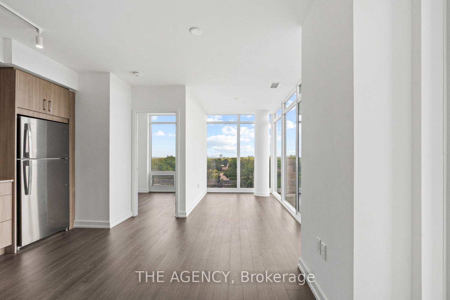 4010 Eglinton Avenue W 625, Toronto Unit: 625
