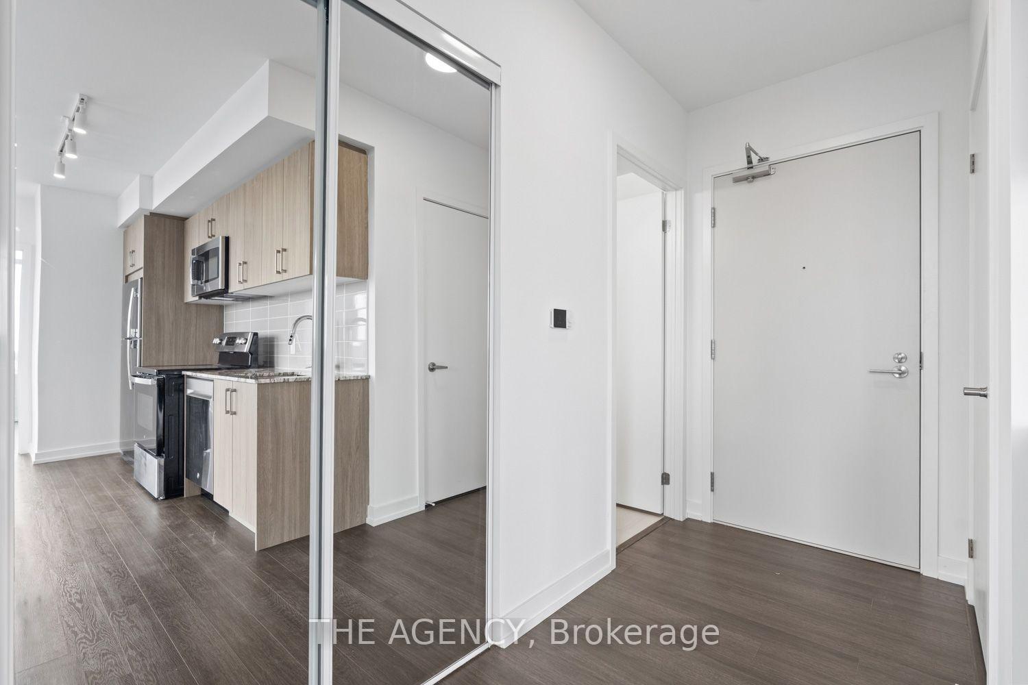 4010 Eglinton Avenue W 625, Toronto Unit: 625