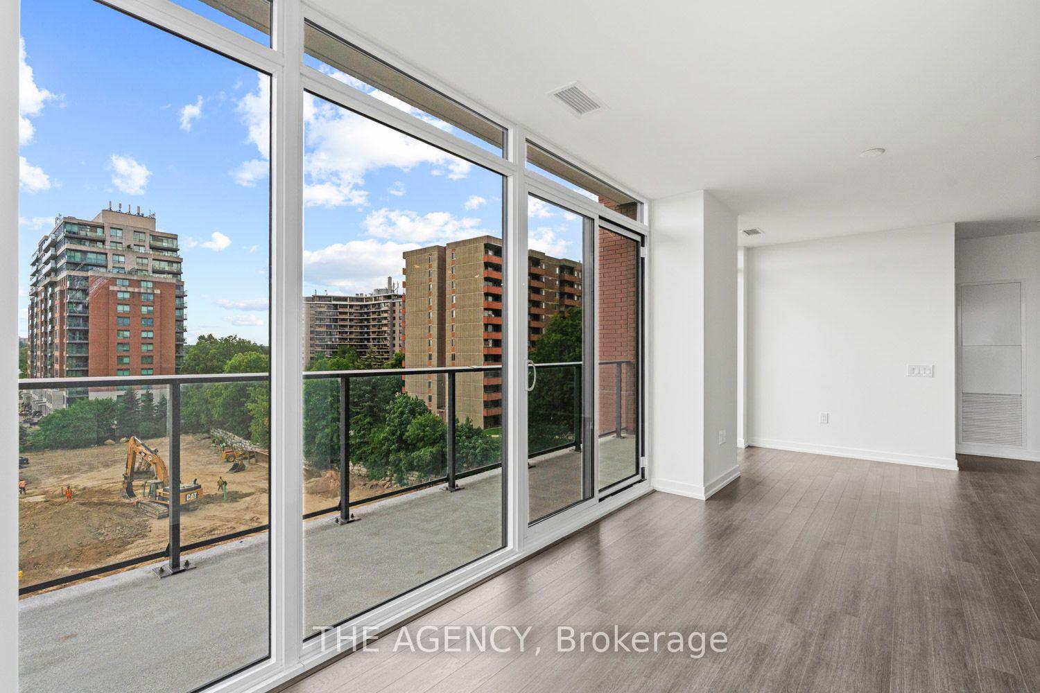 4010 Eglinton Avenue W 625, Toronto Unit: 625