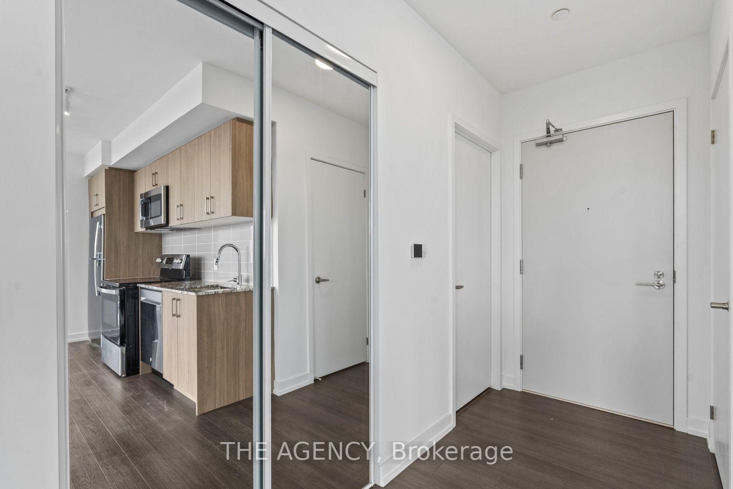 4010 Eglinton Avenue W 625, Toronto Unit: 625