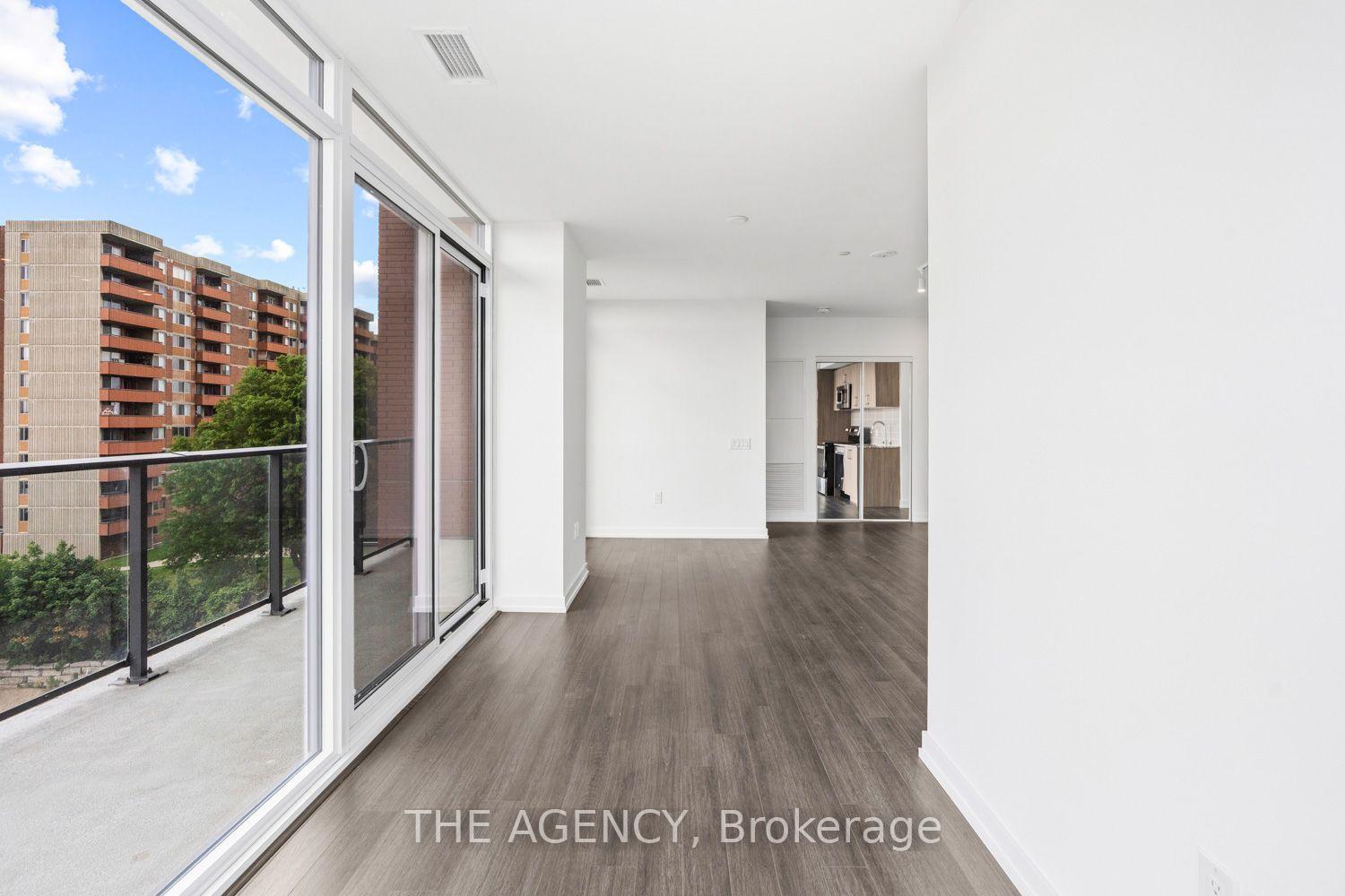 4010 Eglinton Avenue W 625, Toronto Unit: 625