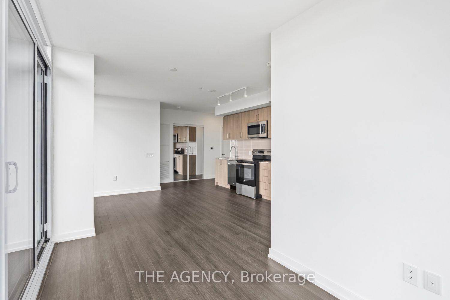 4010 Eglinton Avenue W 625, Toronto Unit: 625